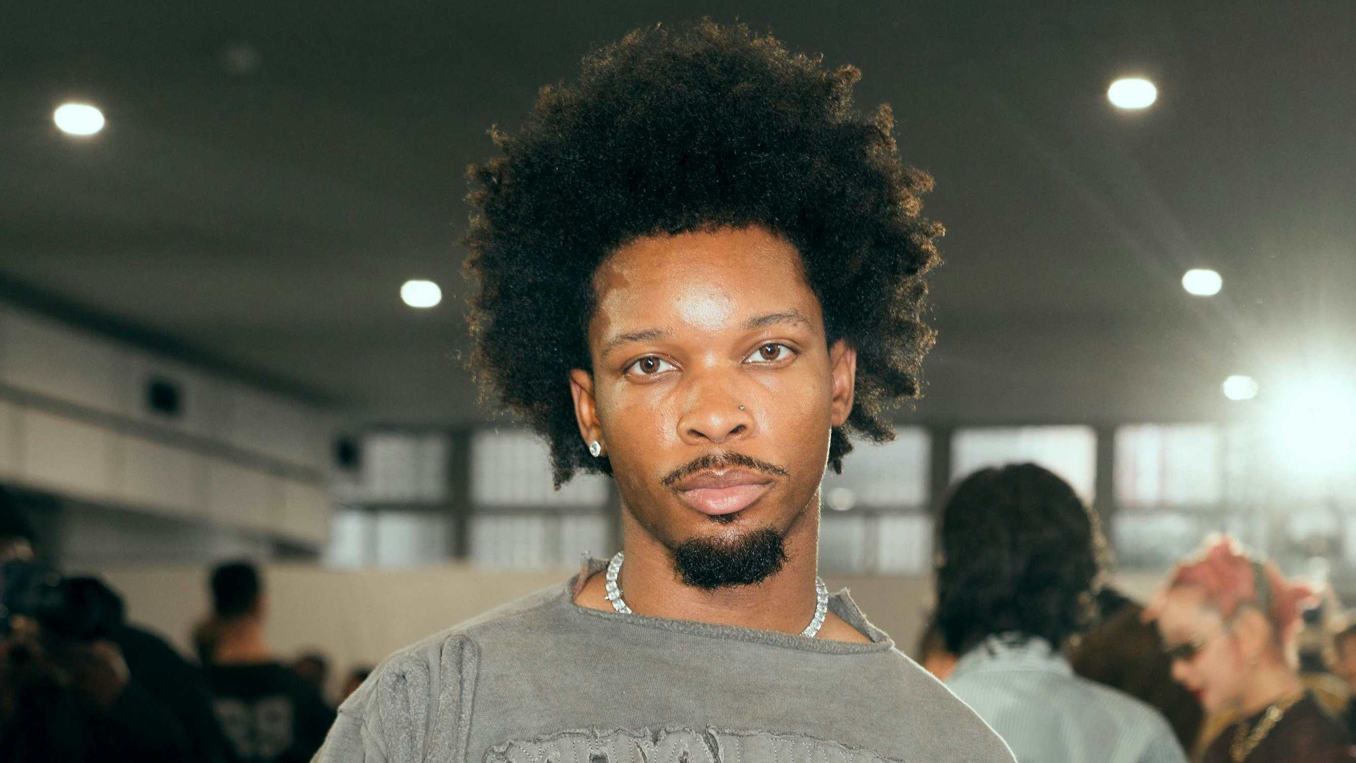 Heute.at - Sänger hatte vermutlich Hilfe beim Zerteilen der Leiche