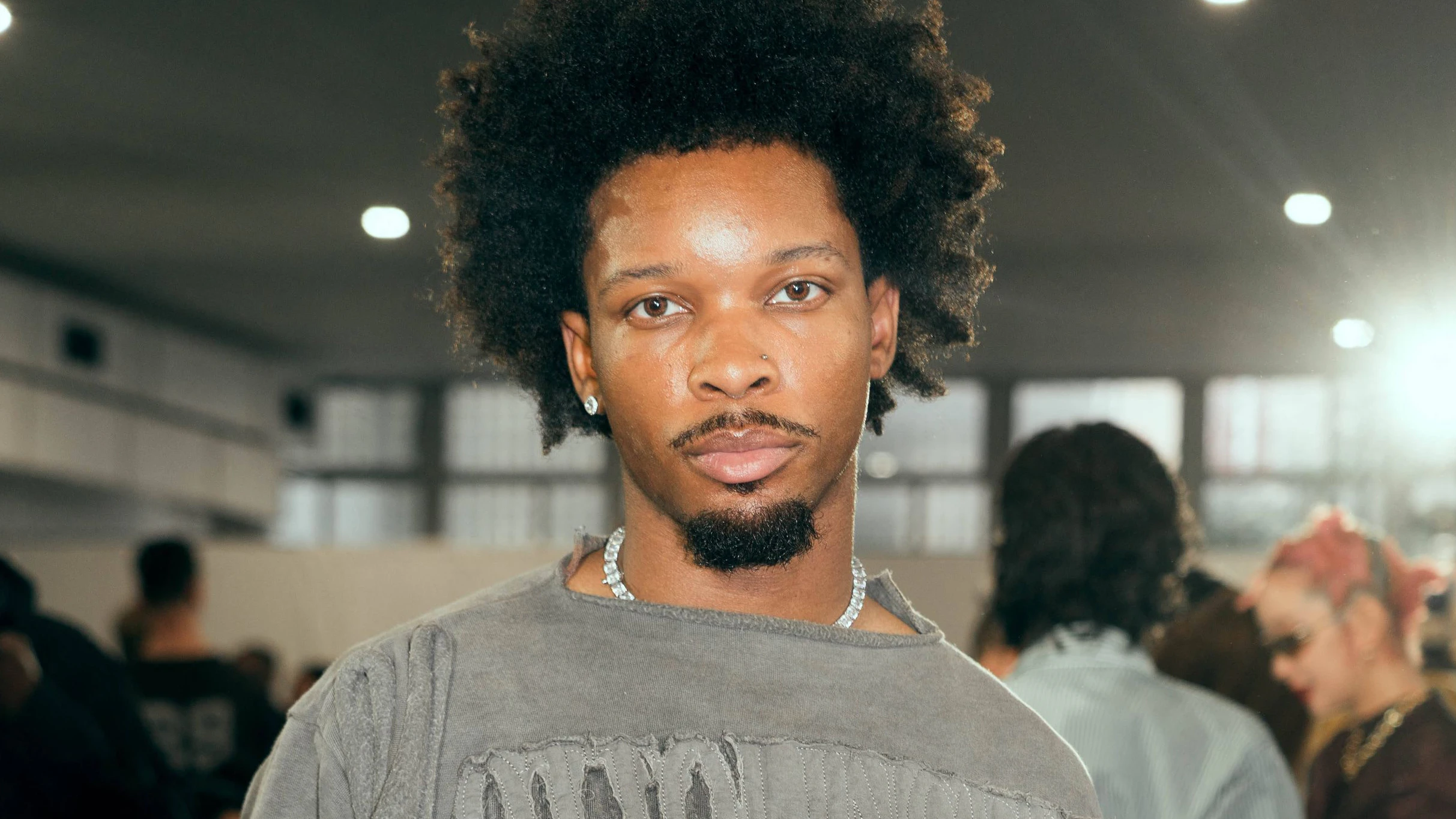 Im wurde die Leiche der 15-jährigen Celeste Riva Hernandez im Kofferraum von Sänger d4vds Tesla gefunden.