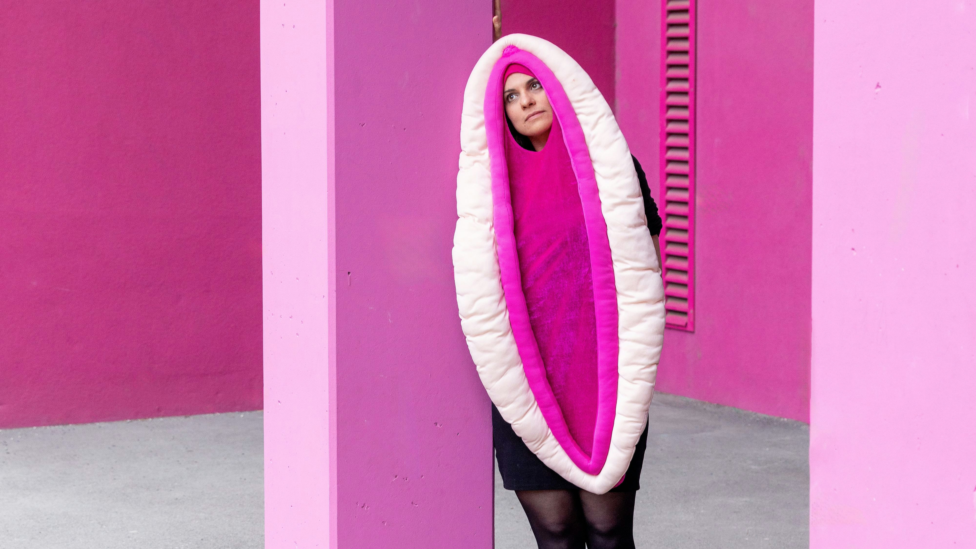 Heute.at - Kabarett-Star: Intime Show brachte alles ins Rollen