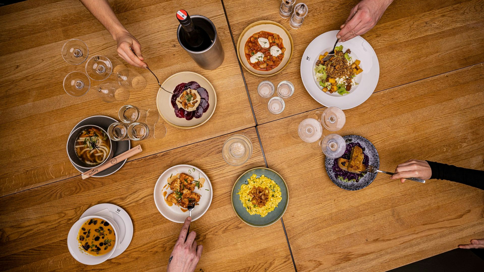 Heute.at - 5 internationale Gerichte, die du lernen solltest