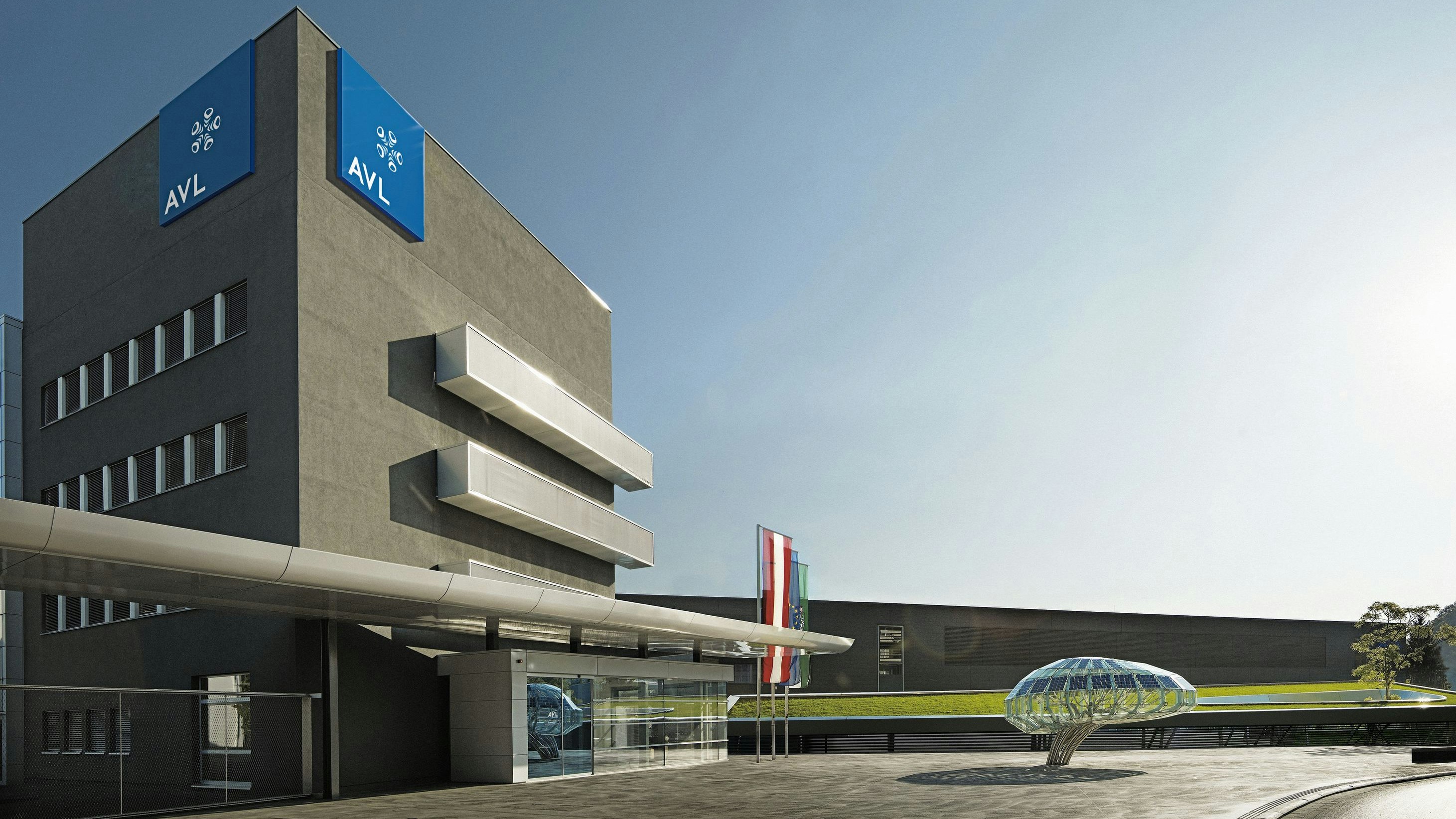 Heute.at - 100 Jobs weg in bekanntem heimischen Tech-Konzern