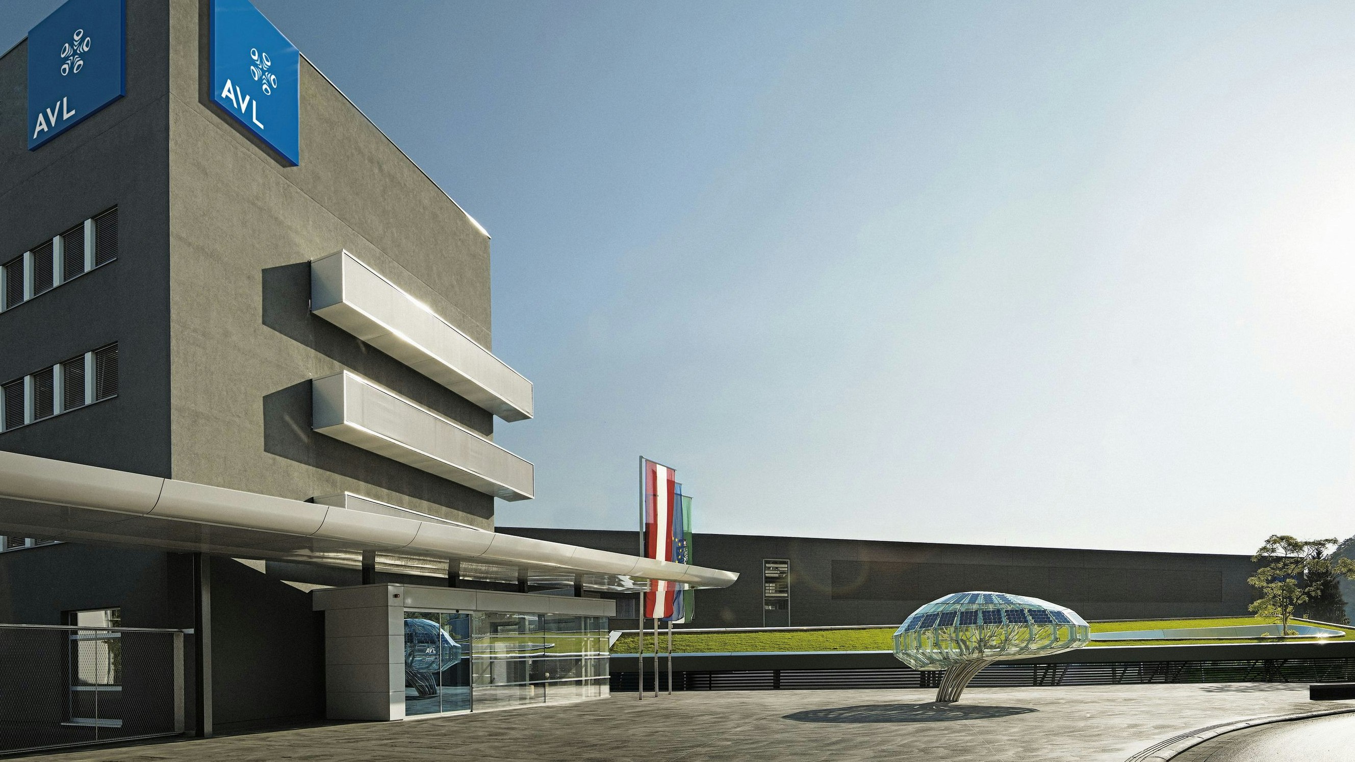 Heute.at - Job-Schock: Konzern streicht erneut Hunderte Stellen