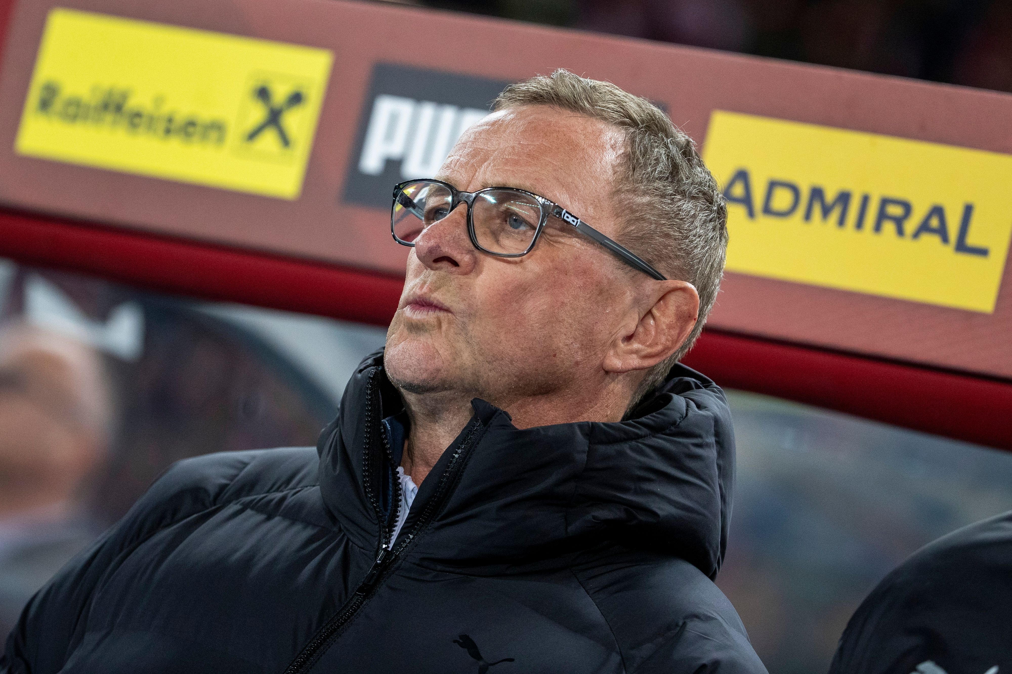 Bleibt Ralf Rangnick beim ÖFB?
