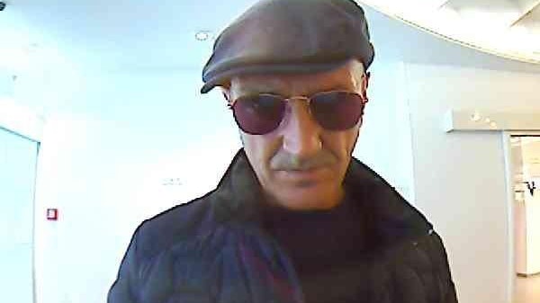 Heute.at - Aktiv in vier Bundesländern! Polizei jagt Diebes-Bande