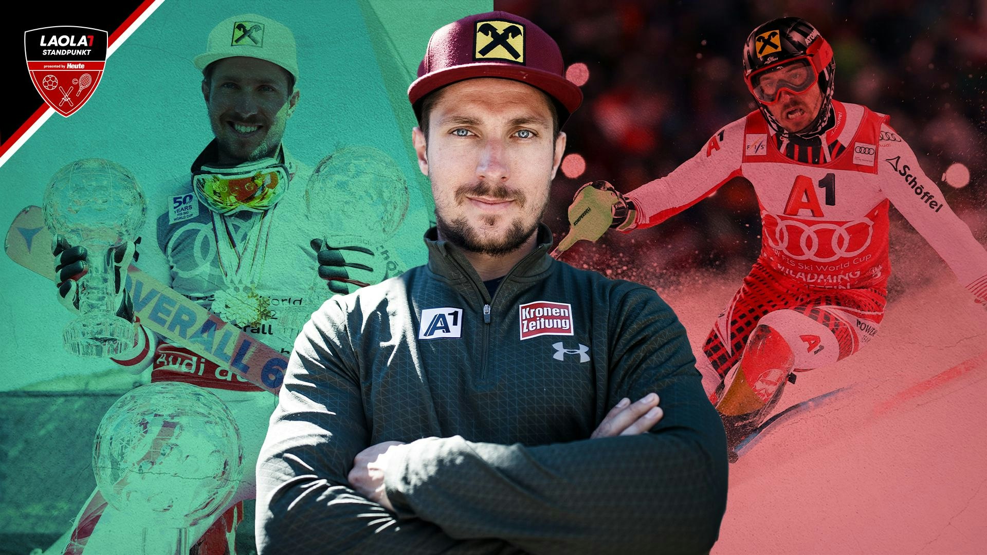 Heute.at - Ist Marcel Hirscher der Ski-GOAT? Nicht Komplettester