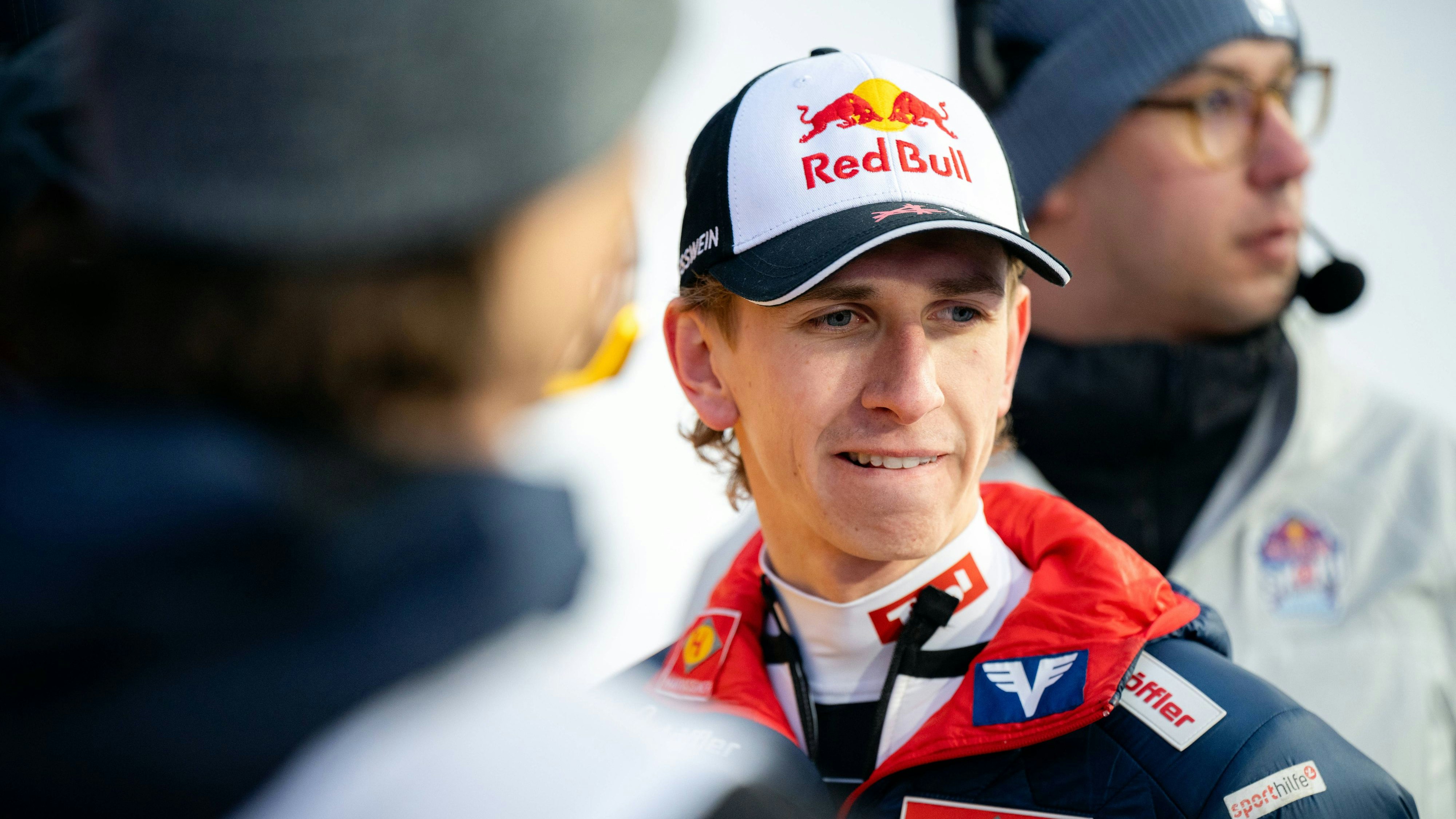 Heute.at - ÖSV‑Seriensieger gesteht: Mir wurde es zu viel