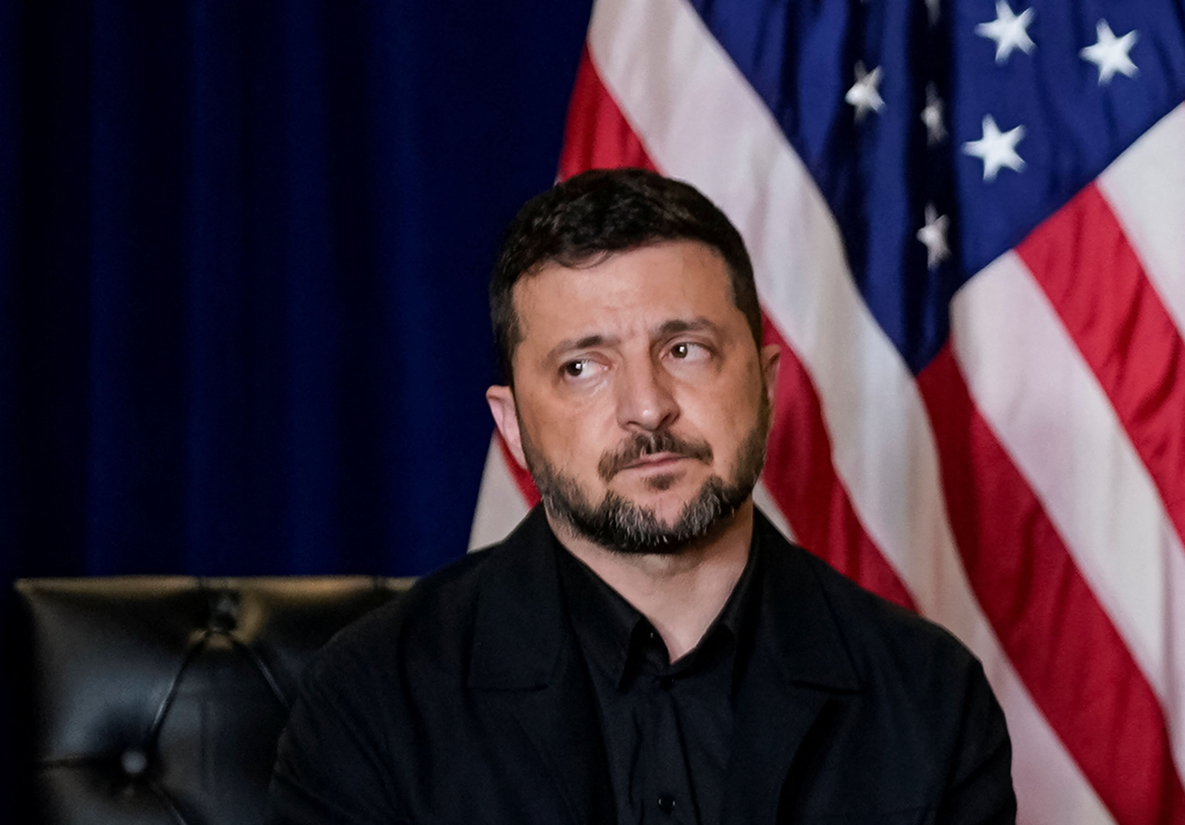 Heute.at - Selenskyj offen für Neuwahlen trotz Kriegsrecht