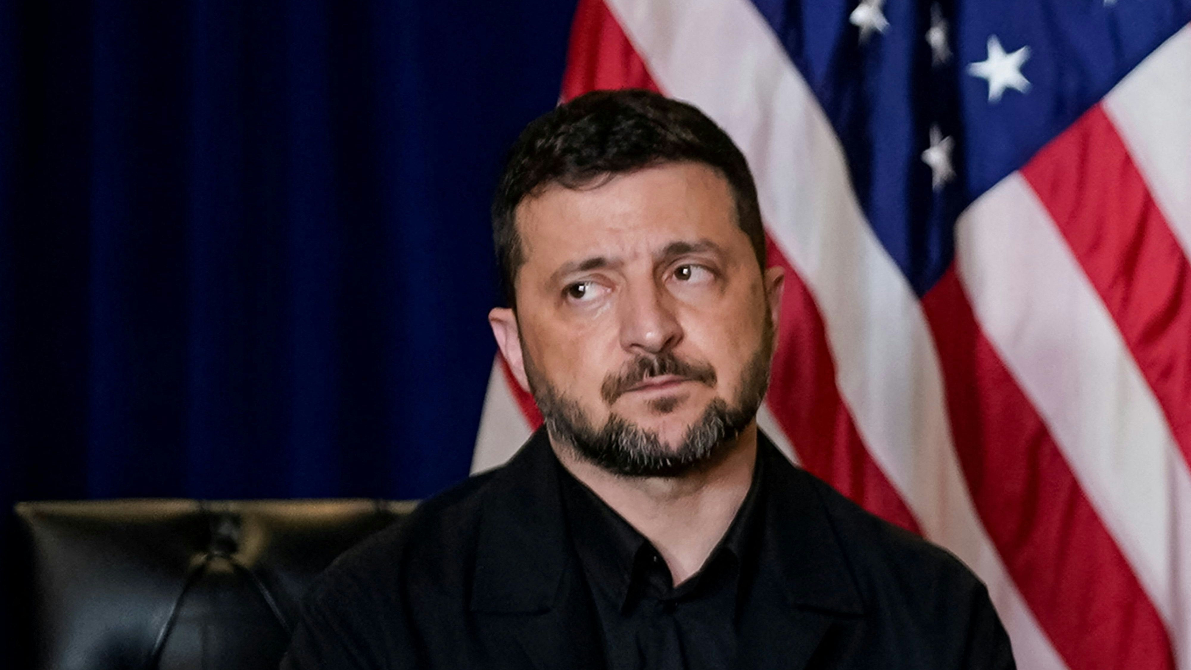 Heute.at - Plan enthüllt – 28 Punkte sollen den Frieden bringen