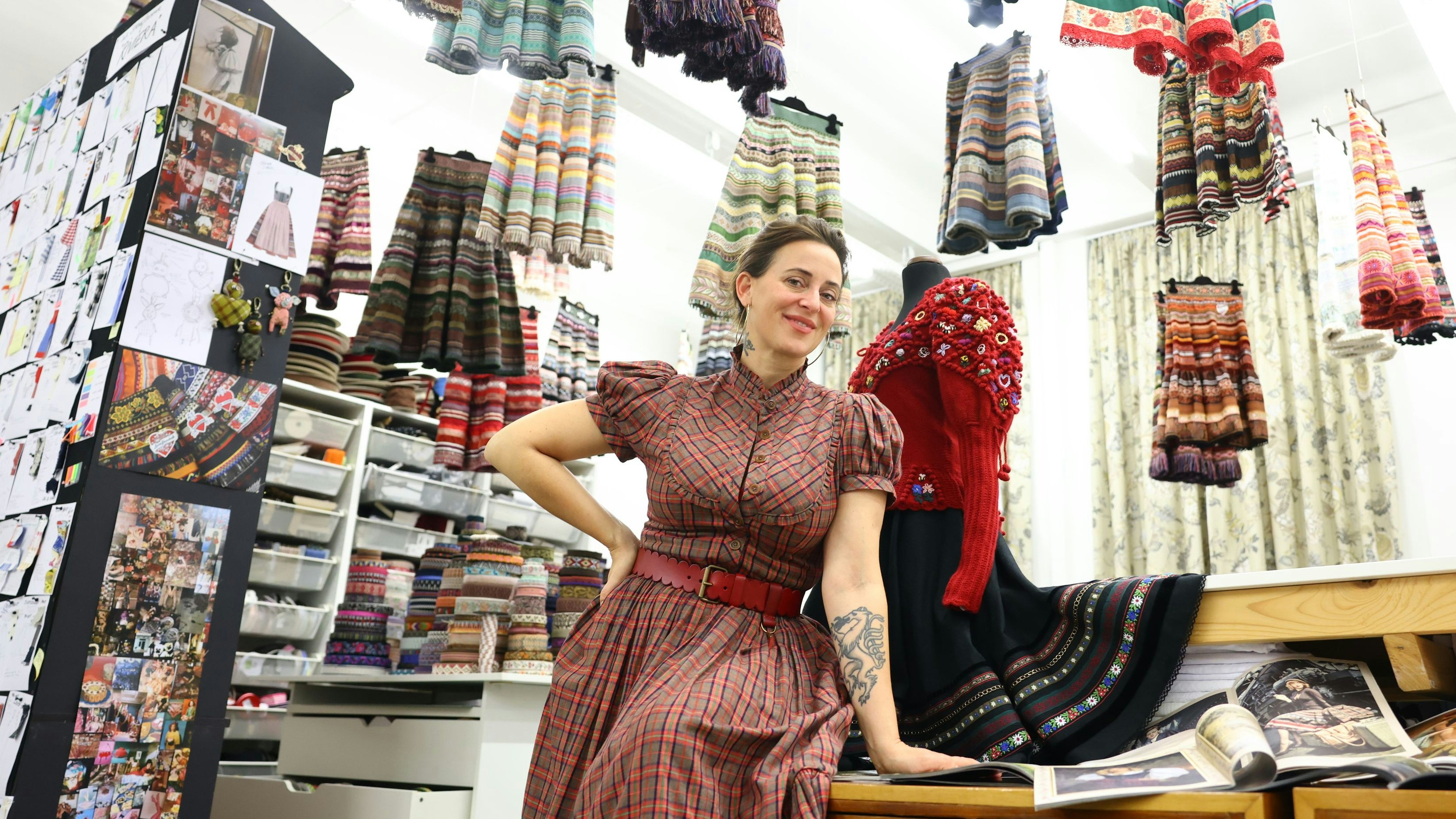 Heute.at - Star-Designerin: Dieser Trend ist absolute Modesünde