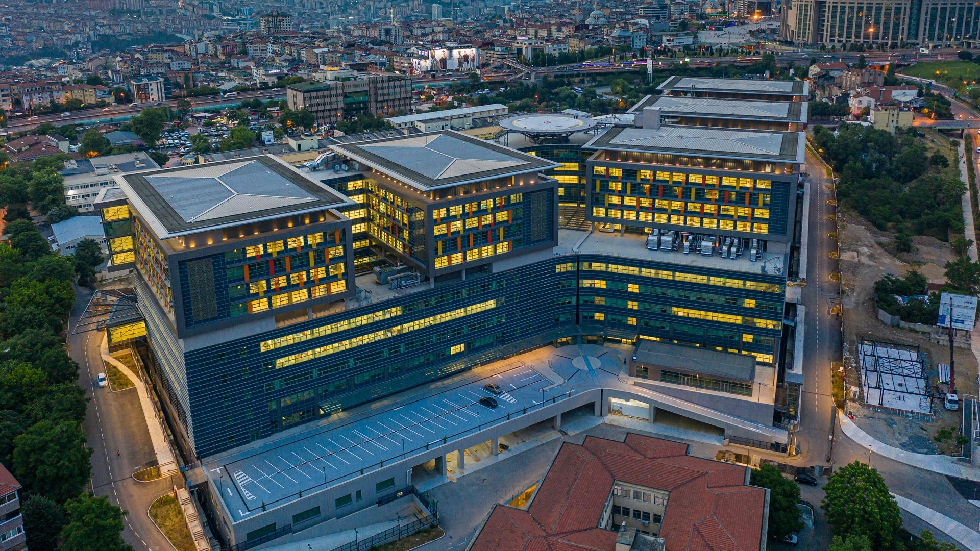 Heute.at - Schon wieder: Tourist stirbt in Hotel in Istanbul