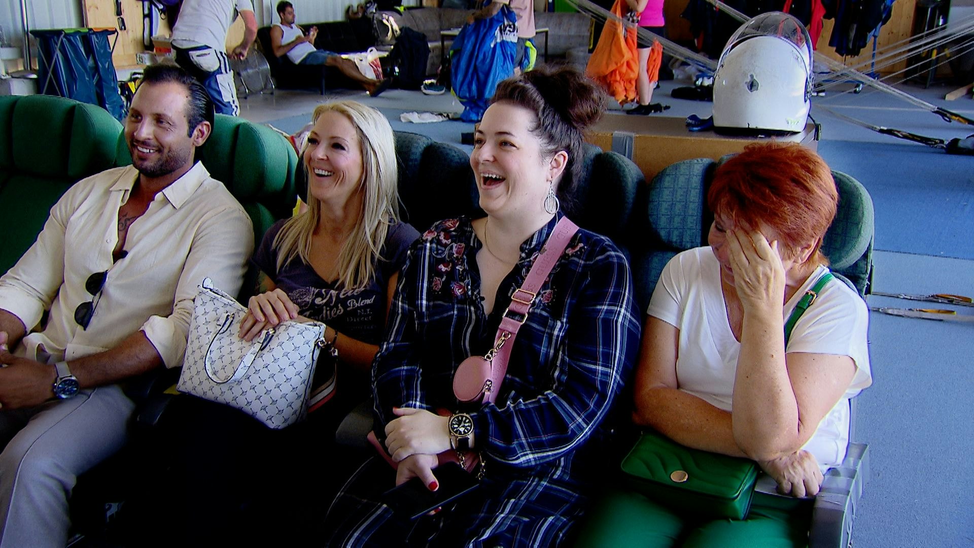 Heute.at - Lugner enttäuscht: Wichtige Inhalte nicht gezeigt