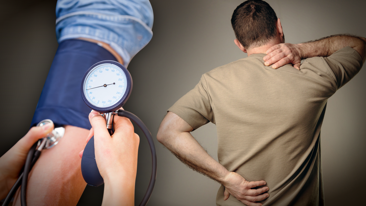 Heute.at - Wann chronischer Schmerz wirklich gefährlich wird