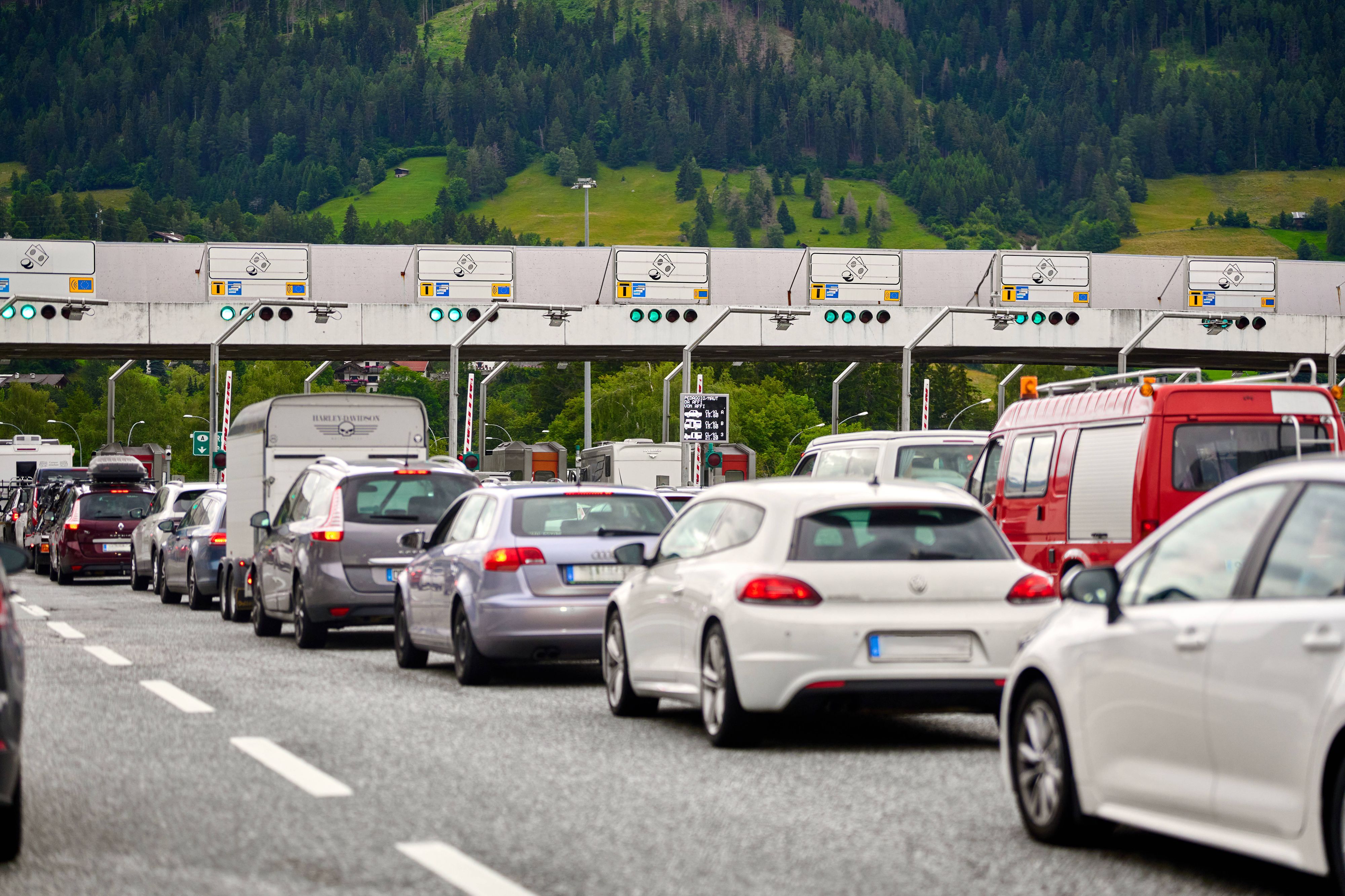 Heute.at - Das ändert sich ab Dezember für ALLE Autofahrer