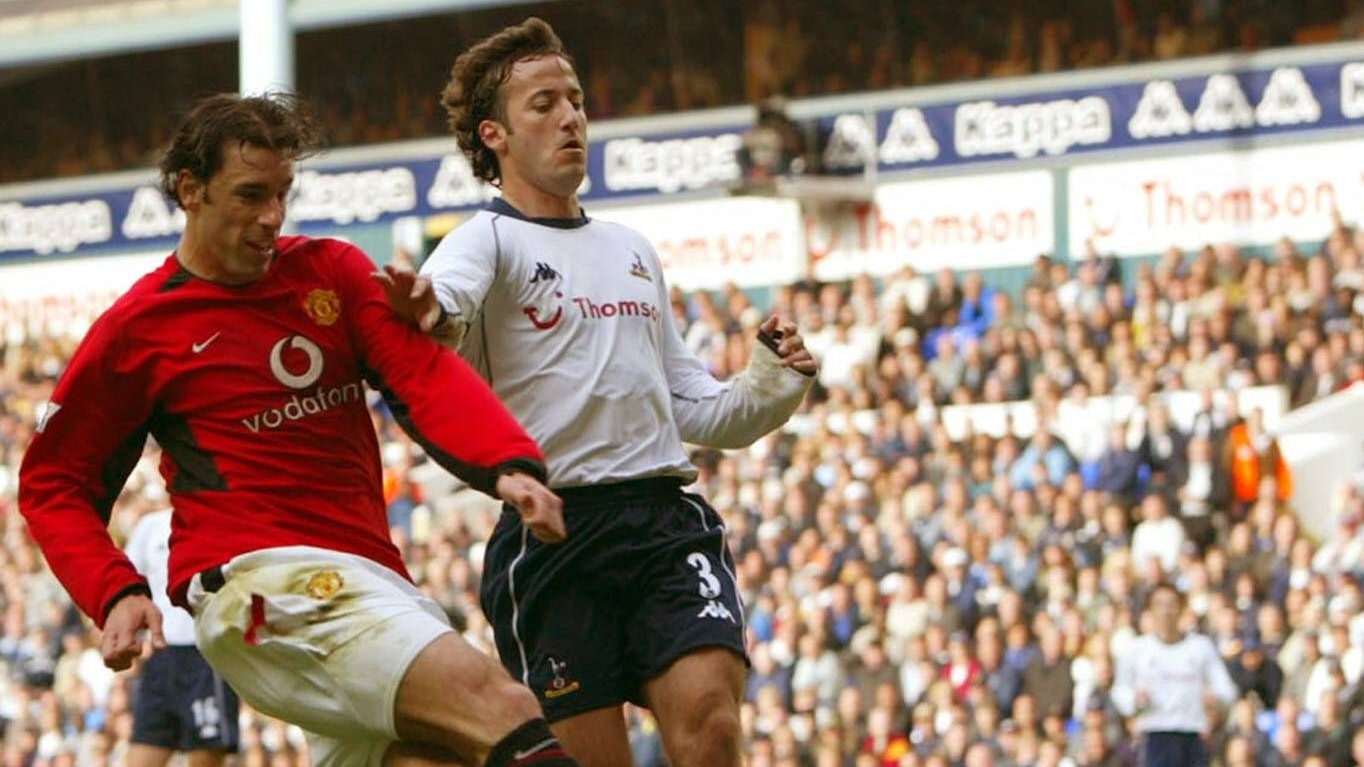 Heute.at - Ex-Premier-League-Star schockt mit Rassismus-Skandal