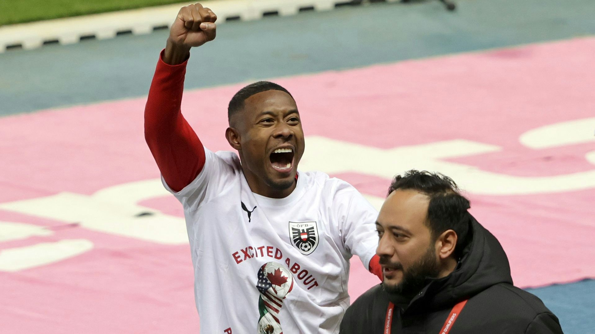 Heute.at - Nach WM-Quali: 2026 kann für ÖFB zum Rekordjahr werden