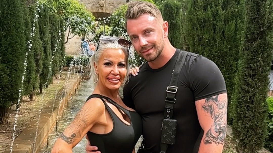 Heute.at - Ginger Wollersheim jubelt: Ihr Neuer geht in den Ring!