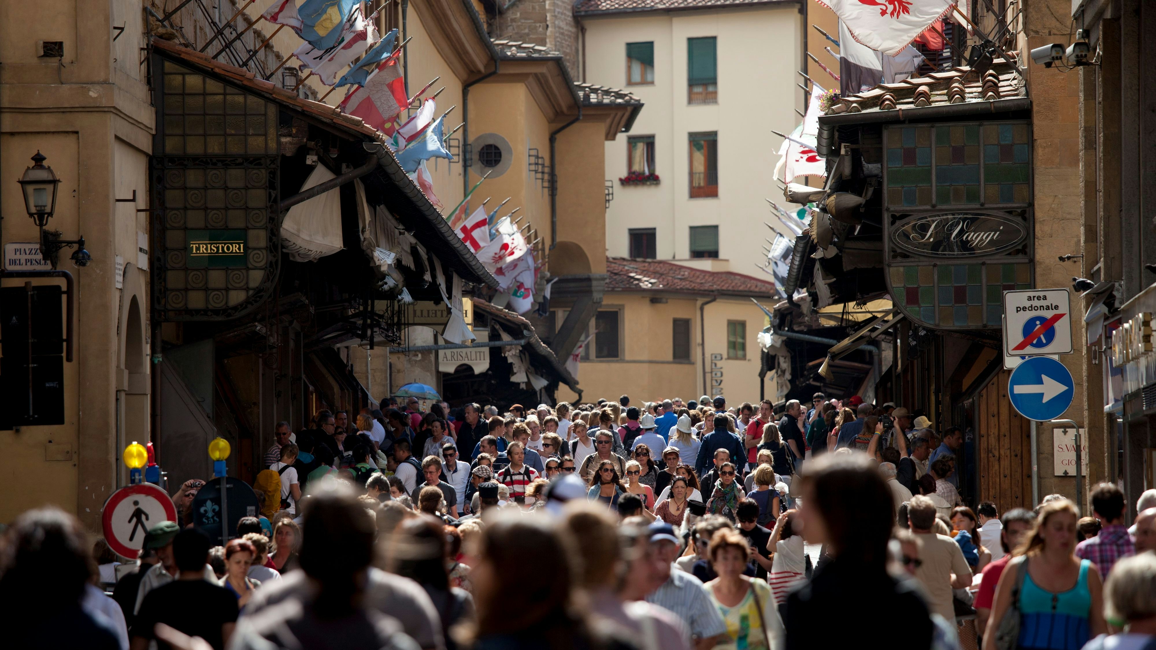 Heute.at - Neues Verbot – Italien-Urlaubsziel steht unter Schock