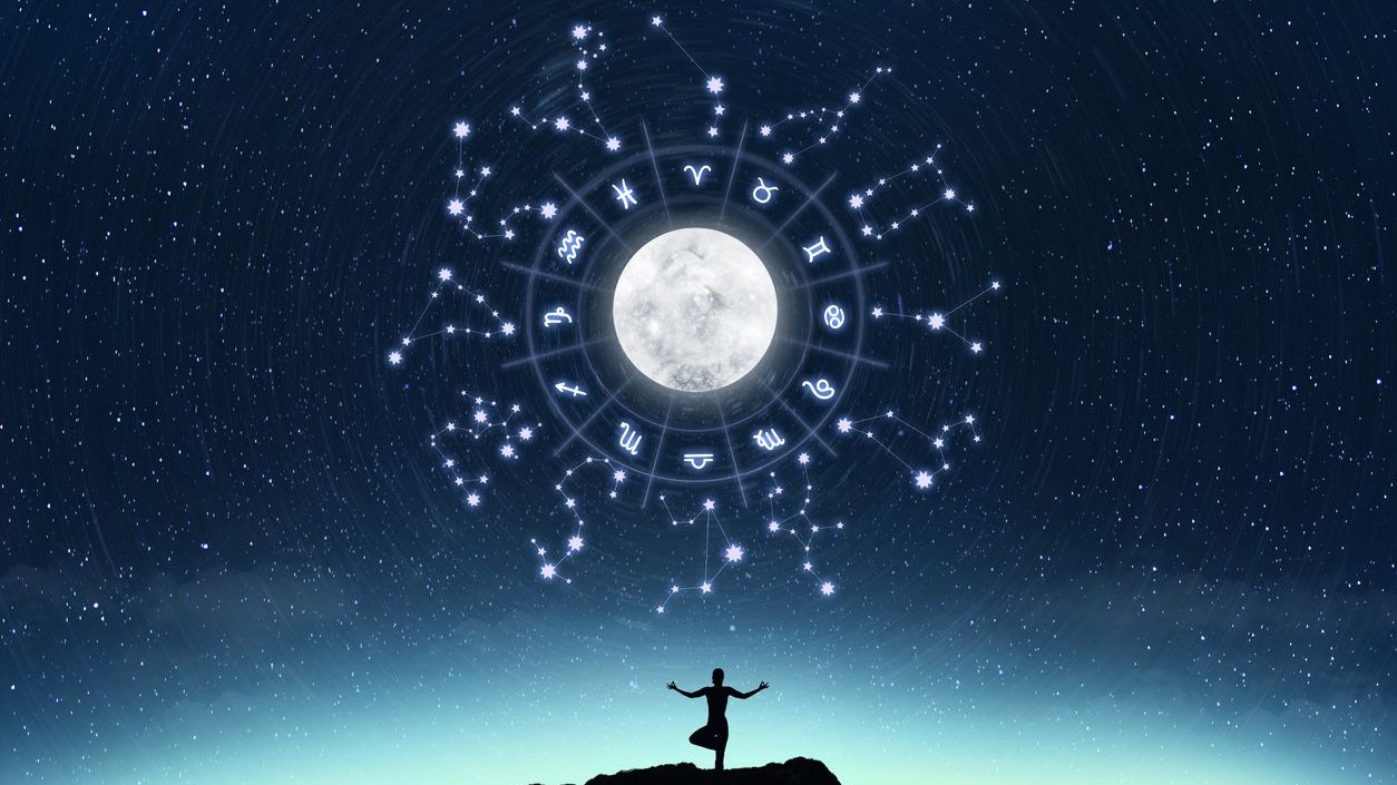 Heute.at - Dieses Sternzeichen spürt heute, was andere nicht sagen