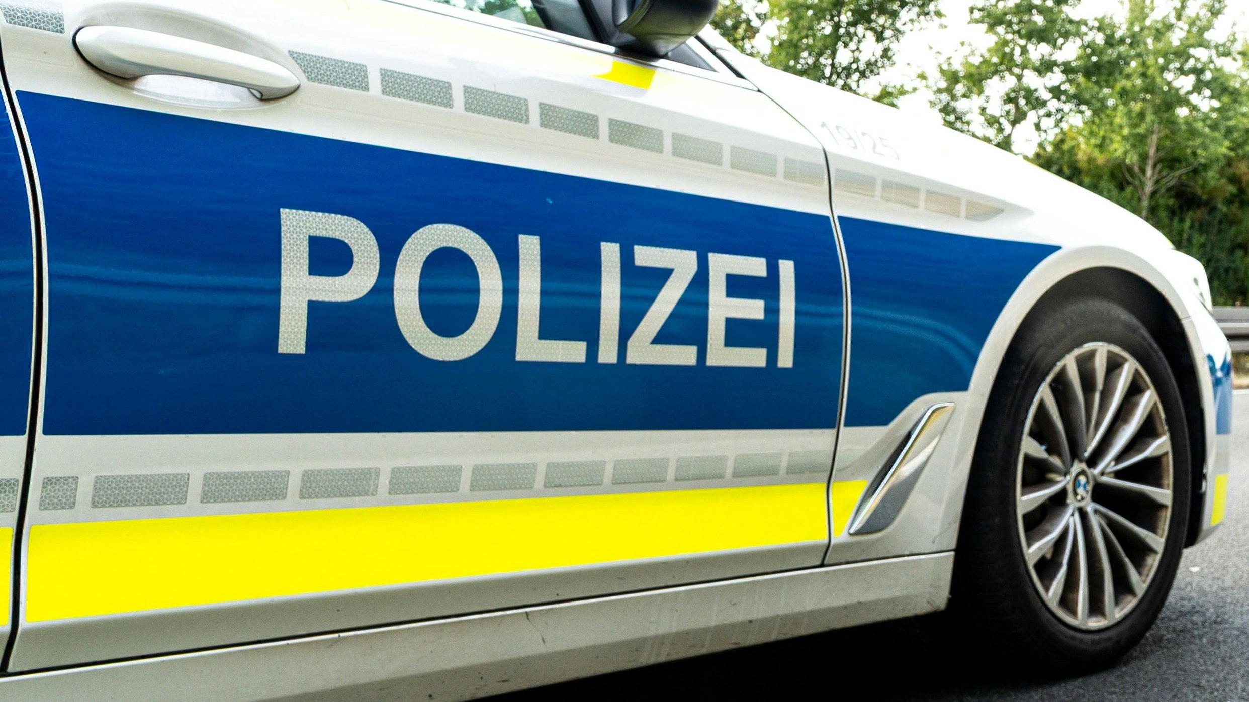 Heute.at - Arbeiter stirbt bei Unfall in Klärwerk in Bayern