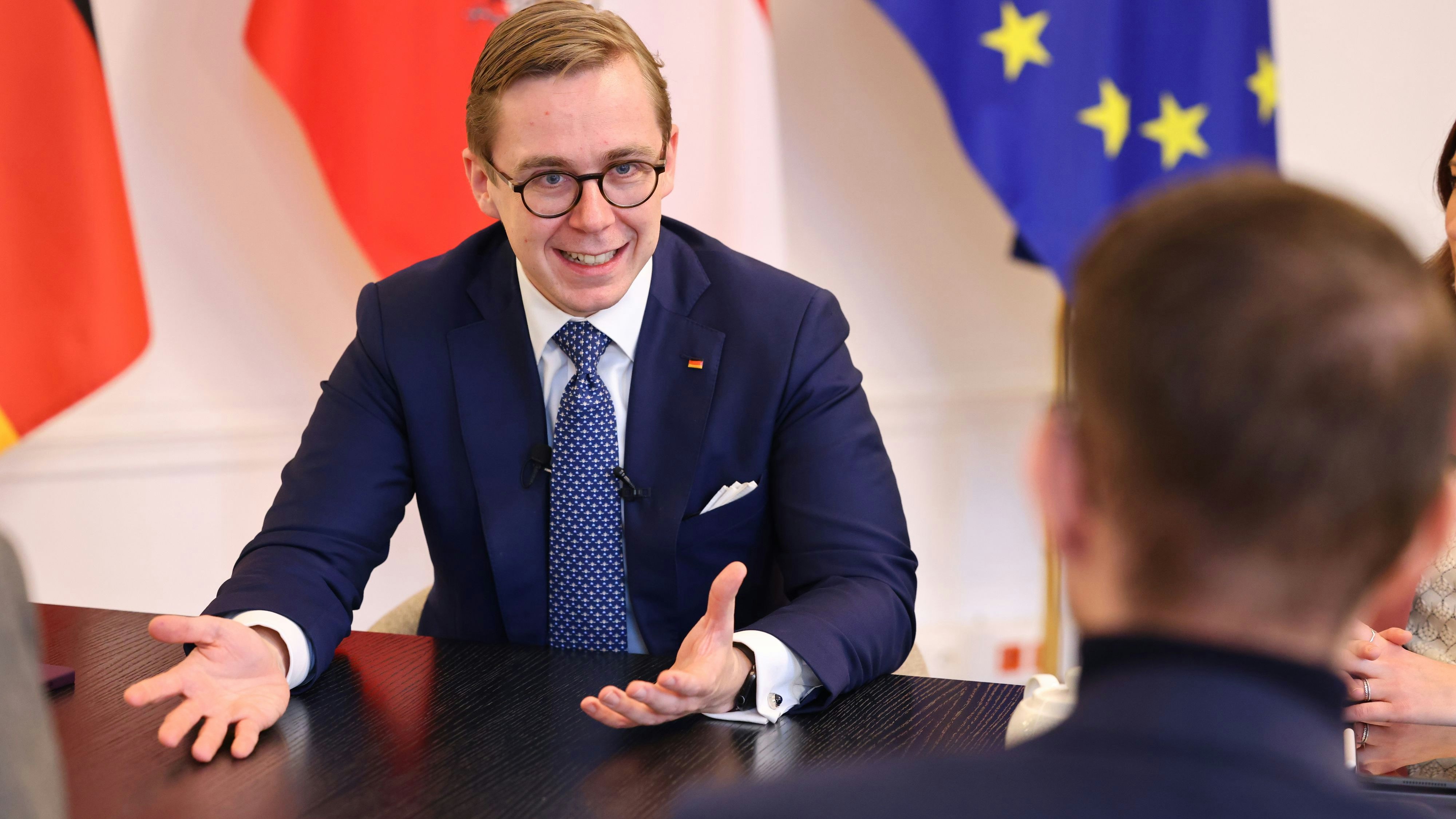 Philipp Amthor (CDU)