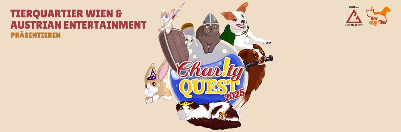 Heute.at - Morgen beginnt eine Streaming-Woche der tierischen Art