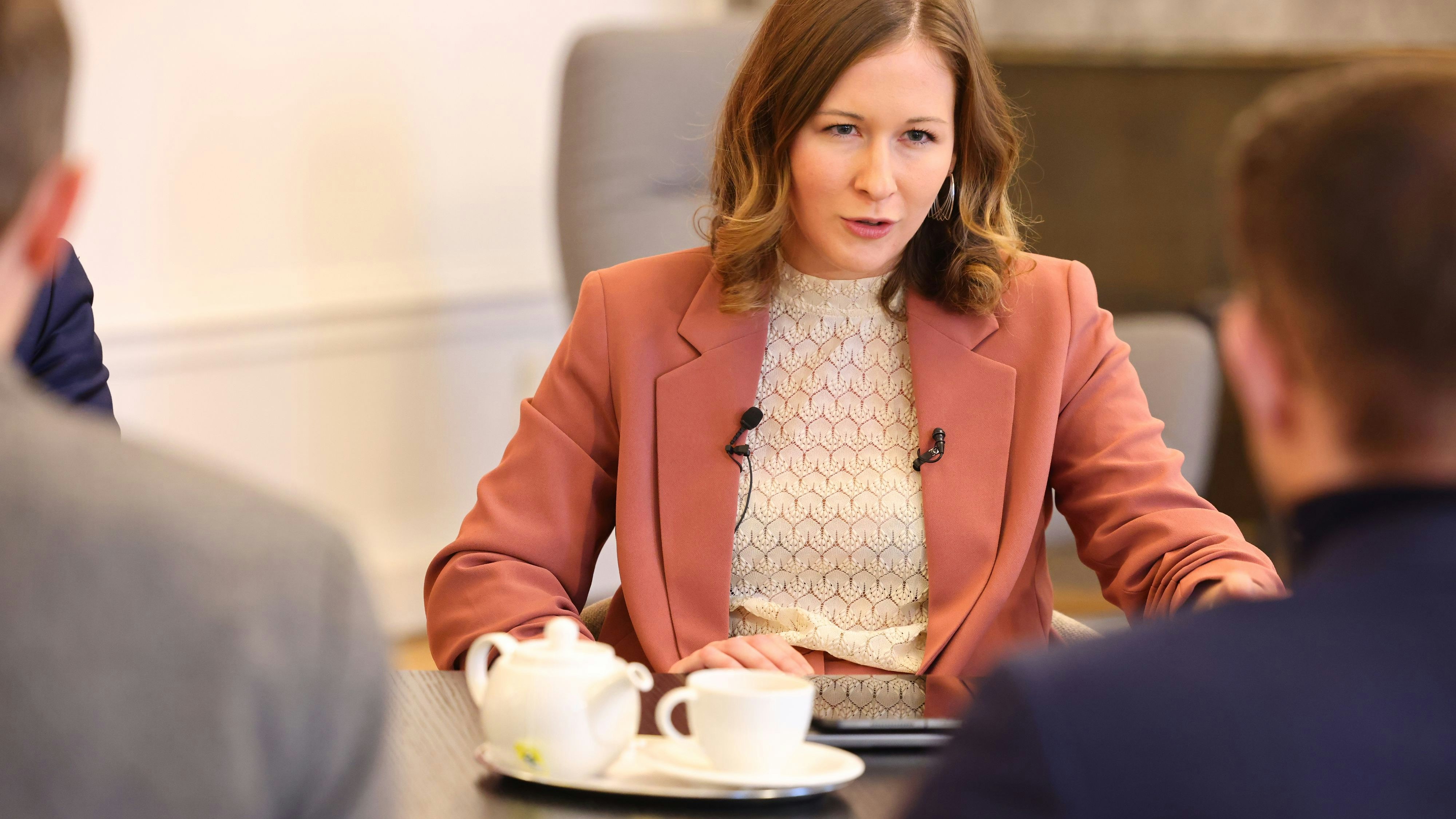 Claudia Plakolm (ÖVP)