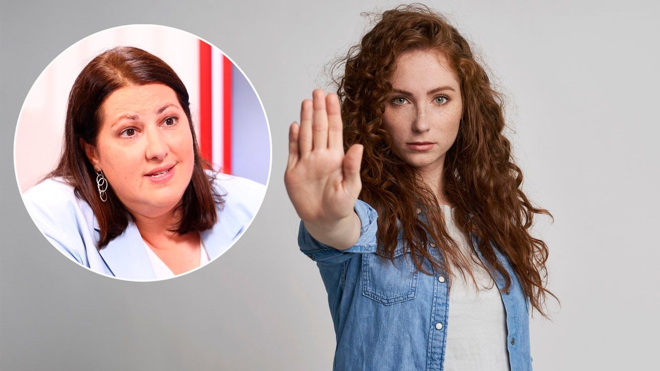 Heute.at - Aktion gegen Gewalt an Frauen – Programm im Gemeindebau