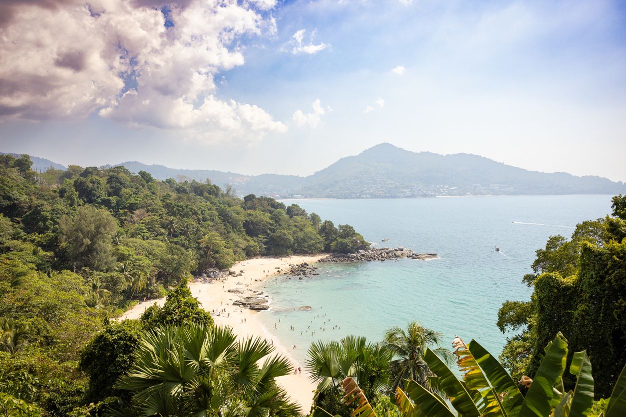 Heute.at - Österreicher erschwindelt sich Traumurlaub in Thailand