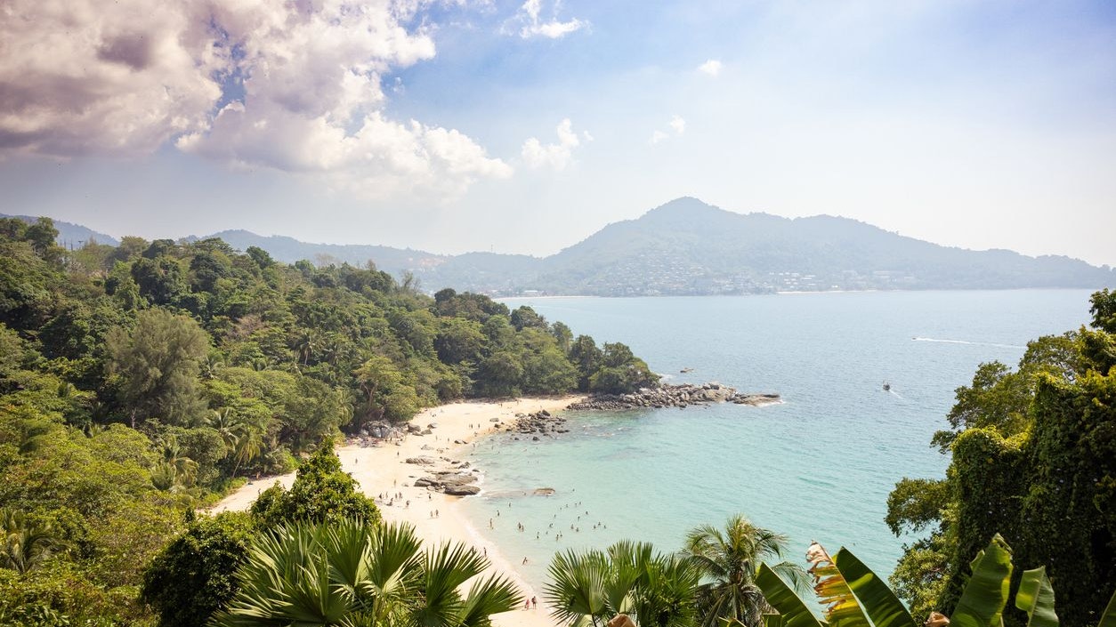 Heute.at - Österreicher erschwindelt sich Traumurlaub in Thailand