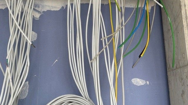 Heute.at - Kupfer-Diebstahl im Schwimmbad: Bis 200.000 € Schaden!