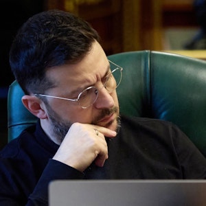 28 Punkte: So hart würde US-"Friedensplan" die Ukraine treffen