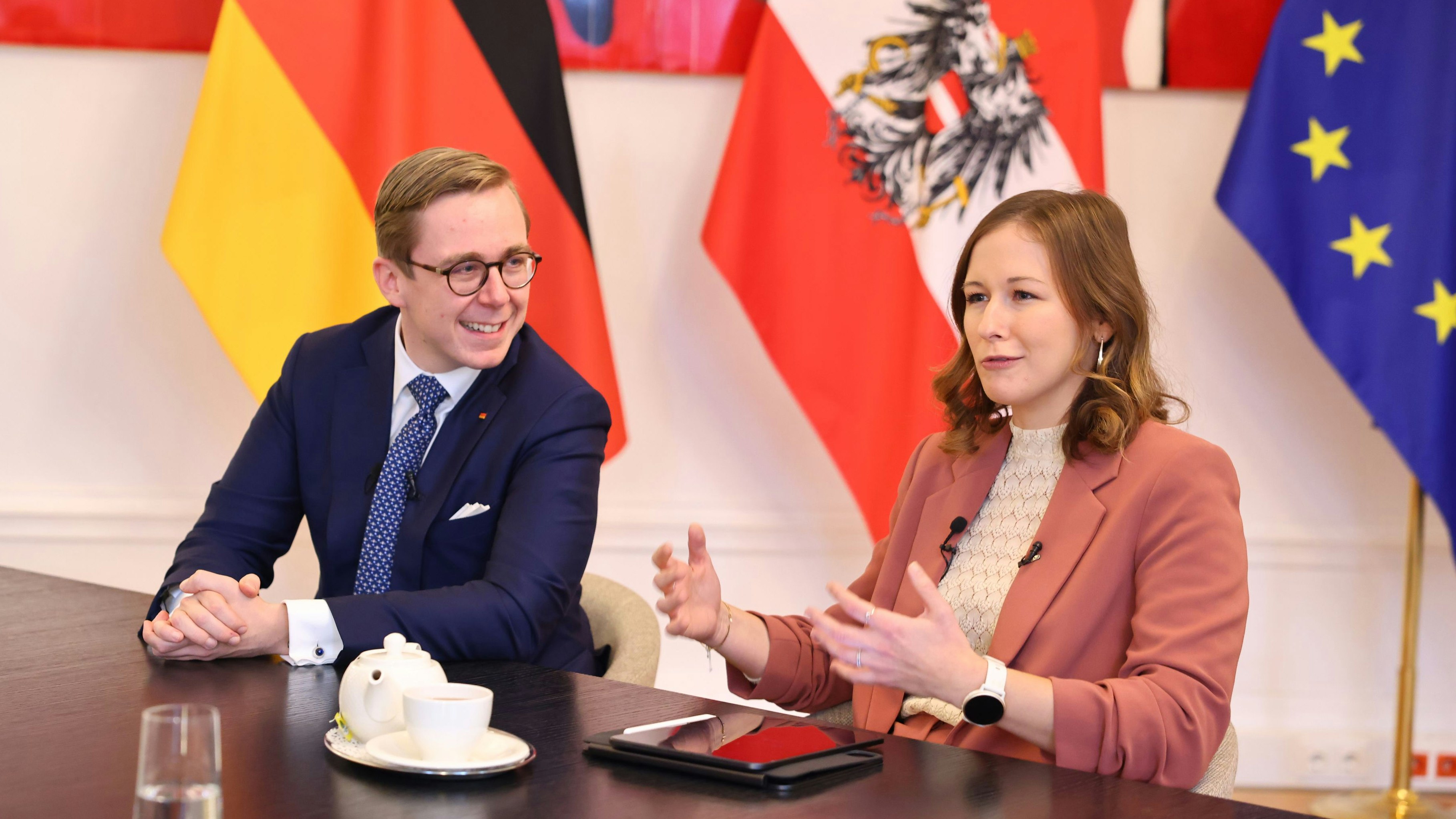 Heute.at - Zuwanderung auf Arbeitsplatz, nicht aufs Arbeitsamt!