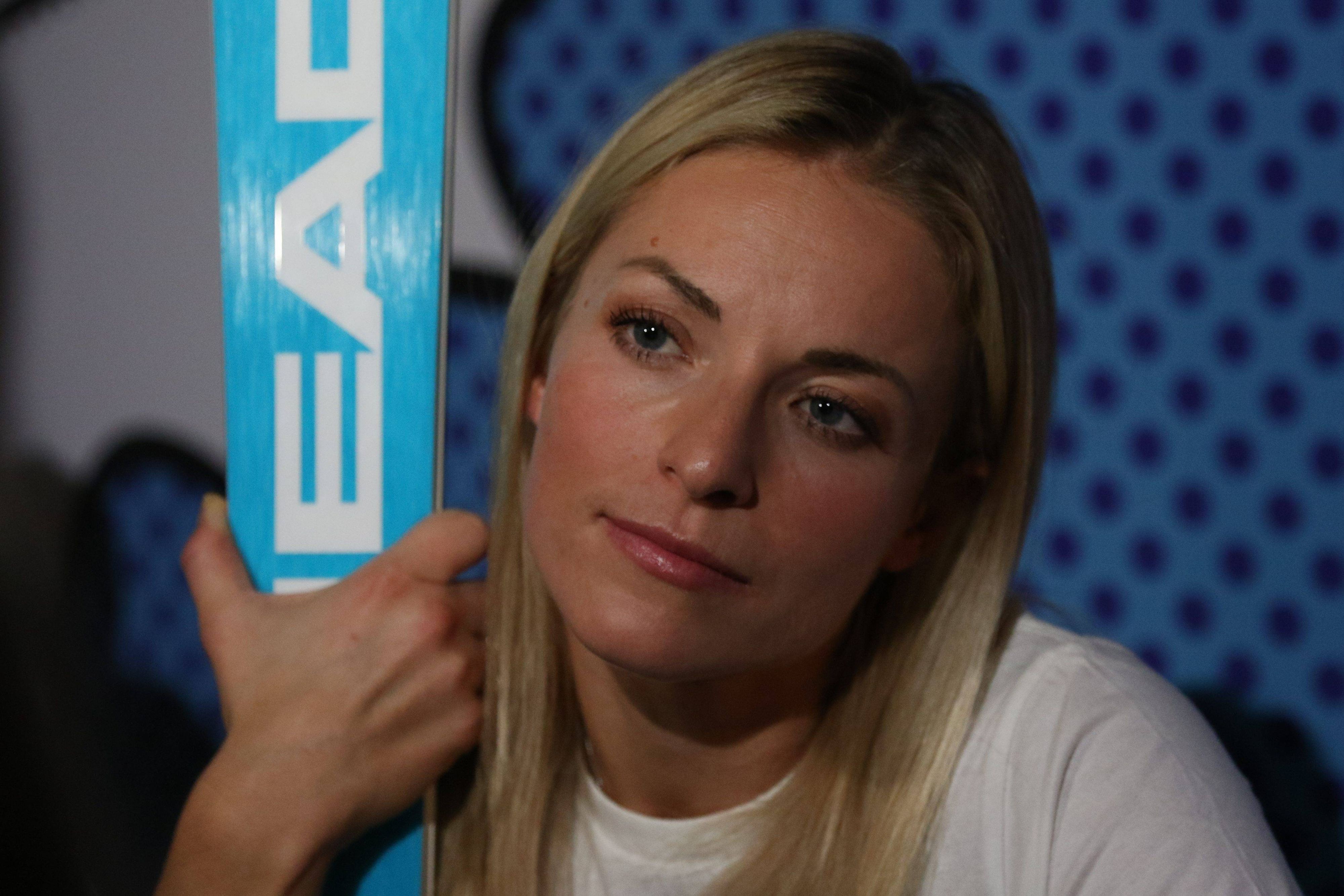 Heute.at - Gut: Verletzung darf meine Karriere nicht beenden