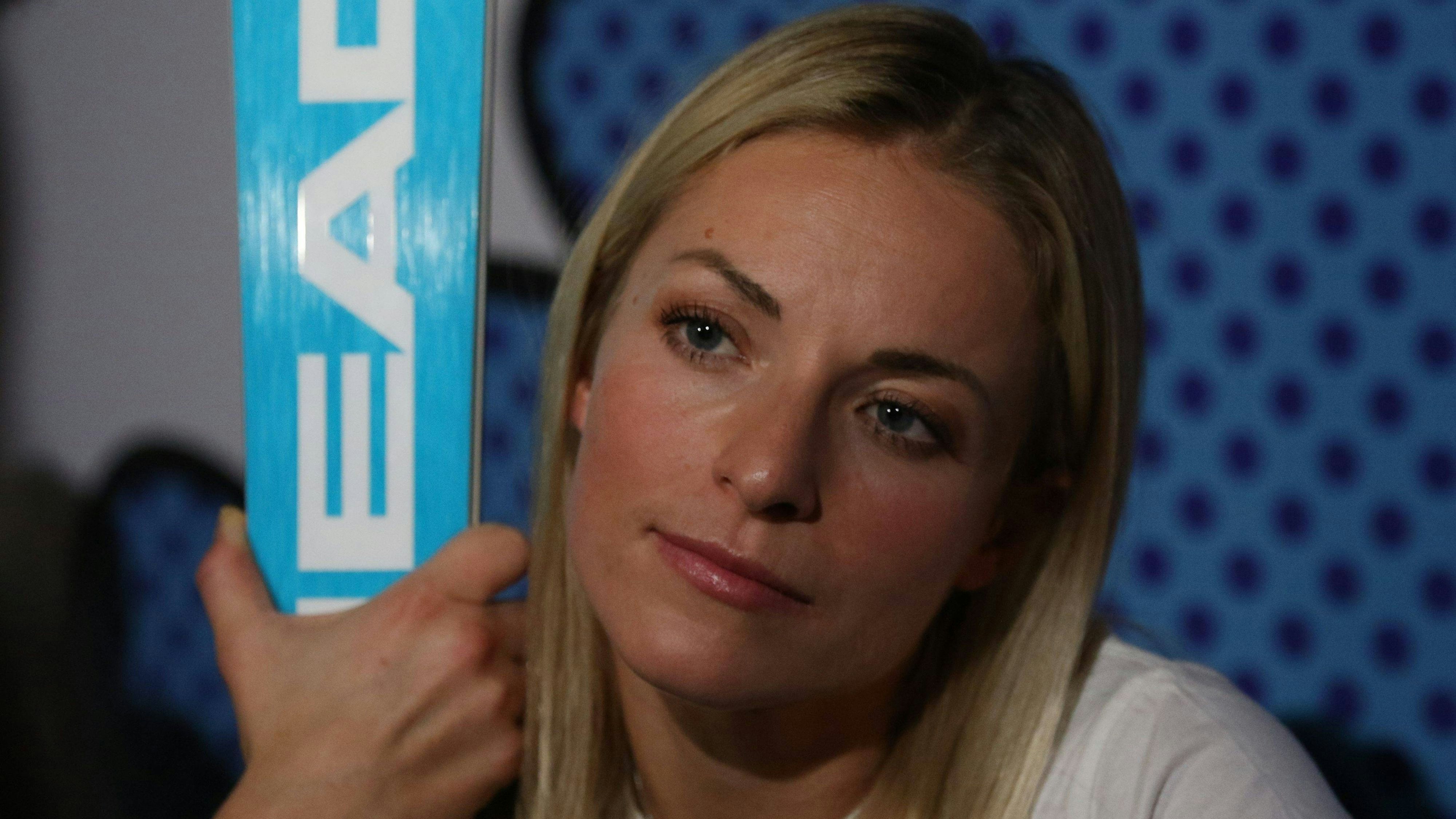 Heute.at - Gut: Verletzung darf meine Karriere nicht beenden