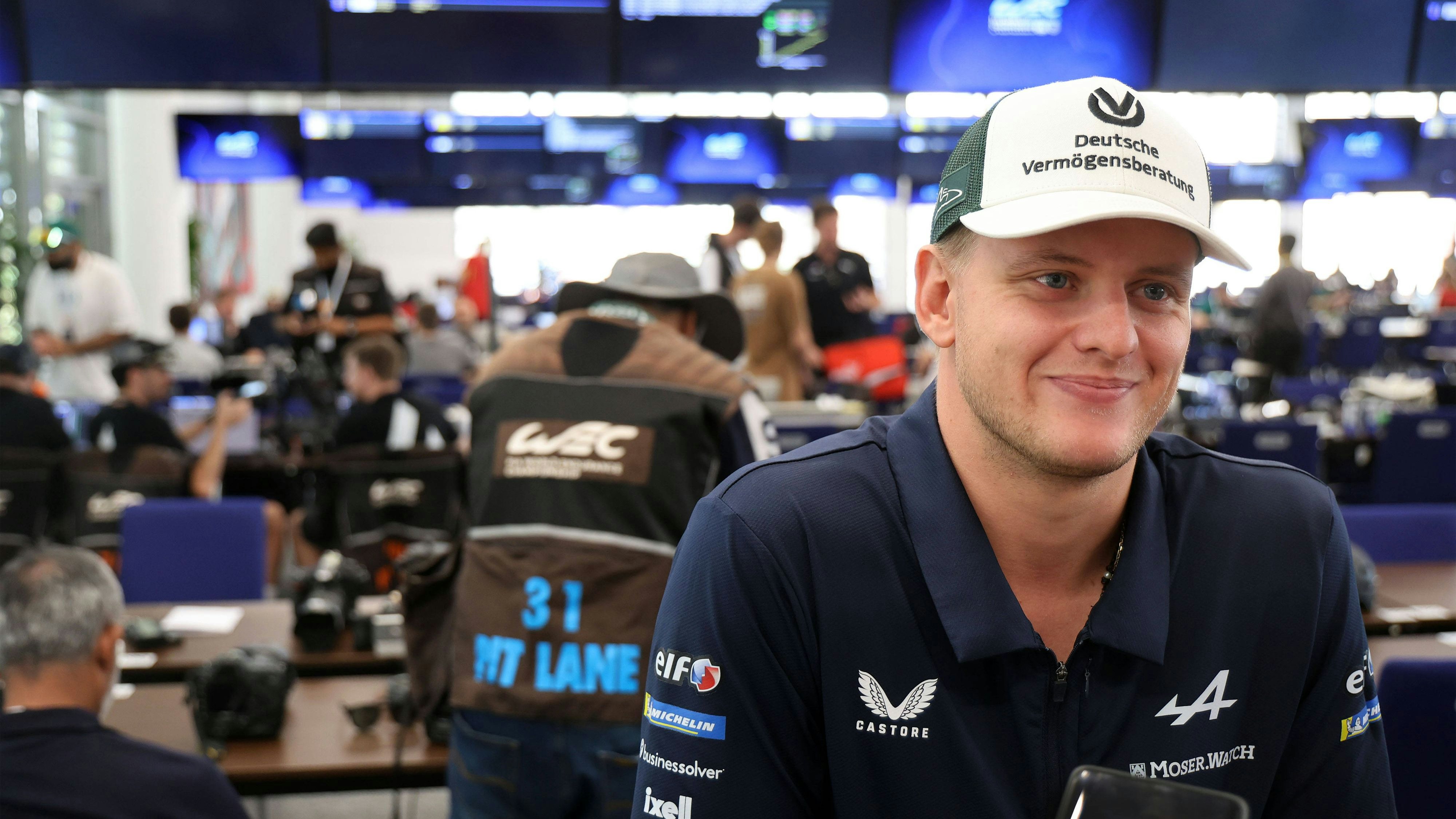 Heute.at - Offiziell! Schumacher gibt Abgang bekannt