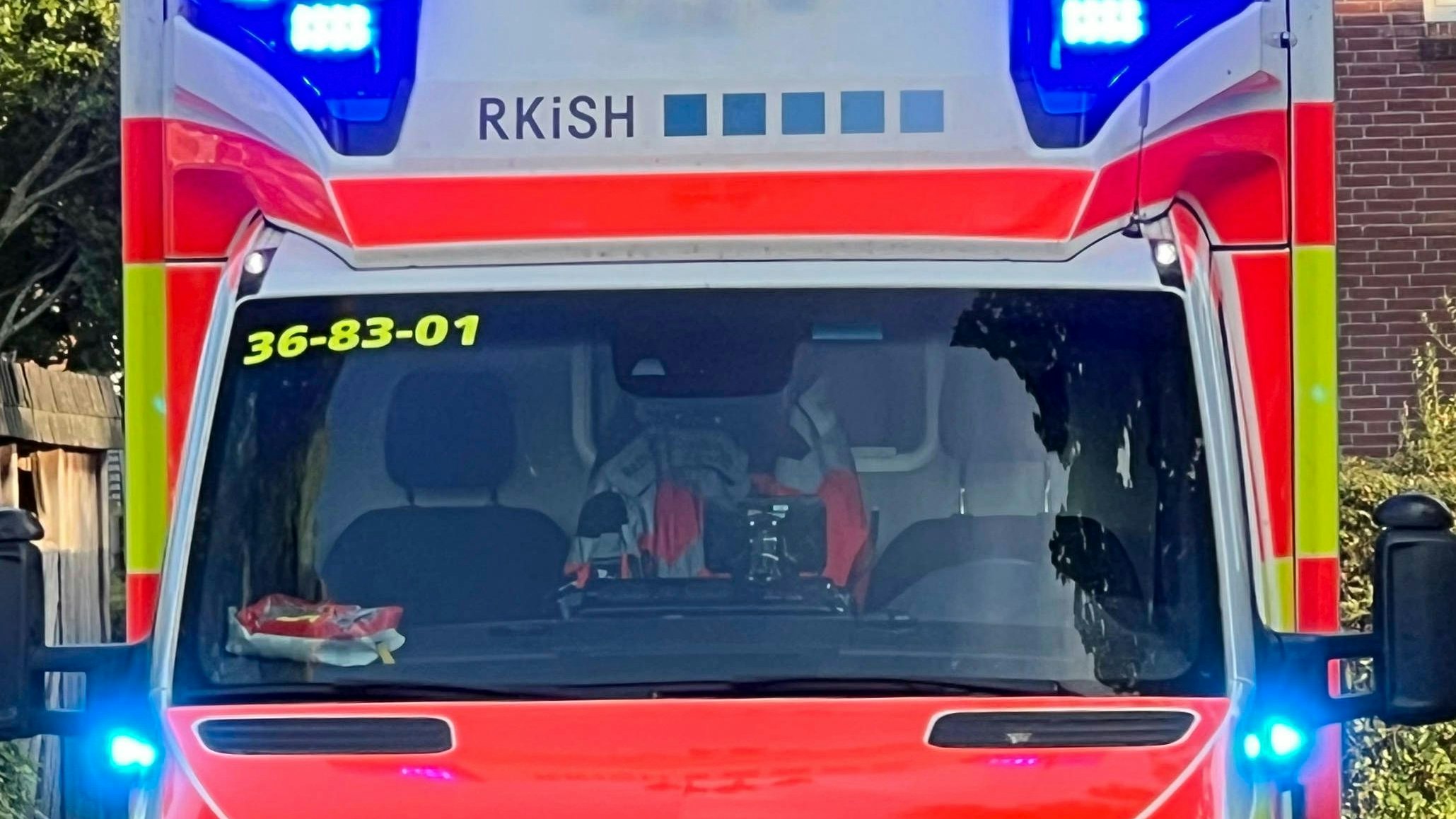 Heute.at - Von Bus überrollt – Schülerin stirbt auf dem Heimweg