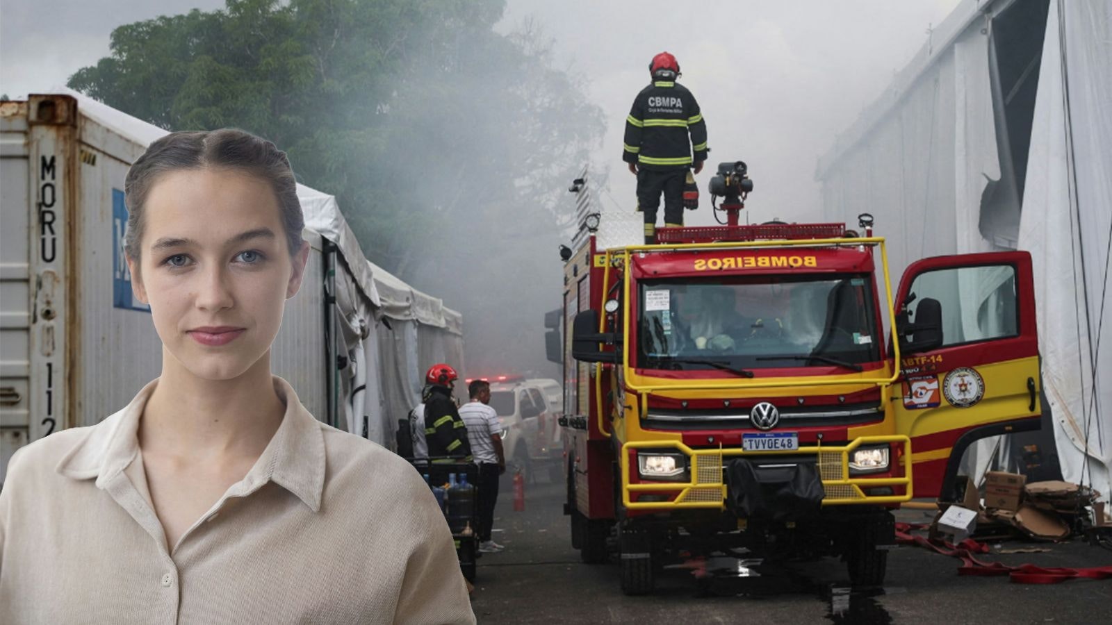 Heute.at - Richtiger Schreckmoment – Schilling wurde evakuiert