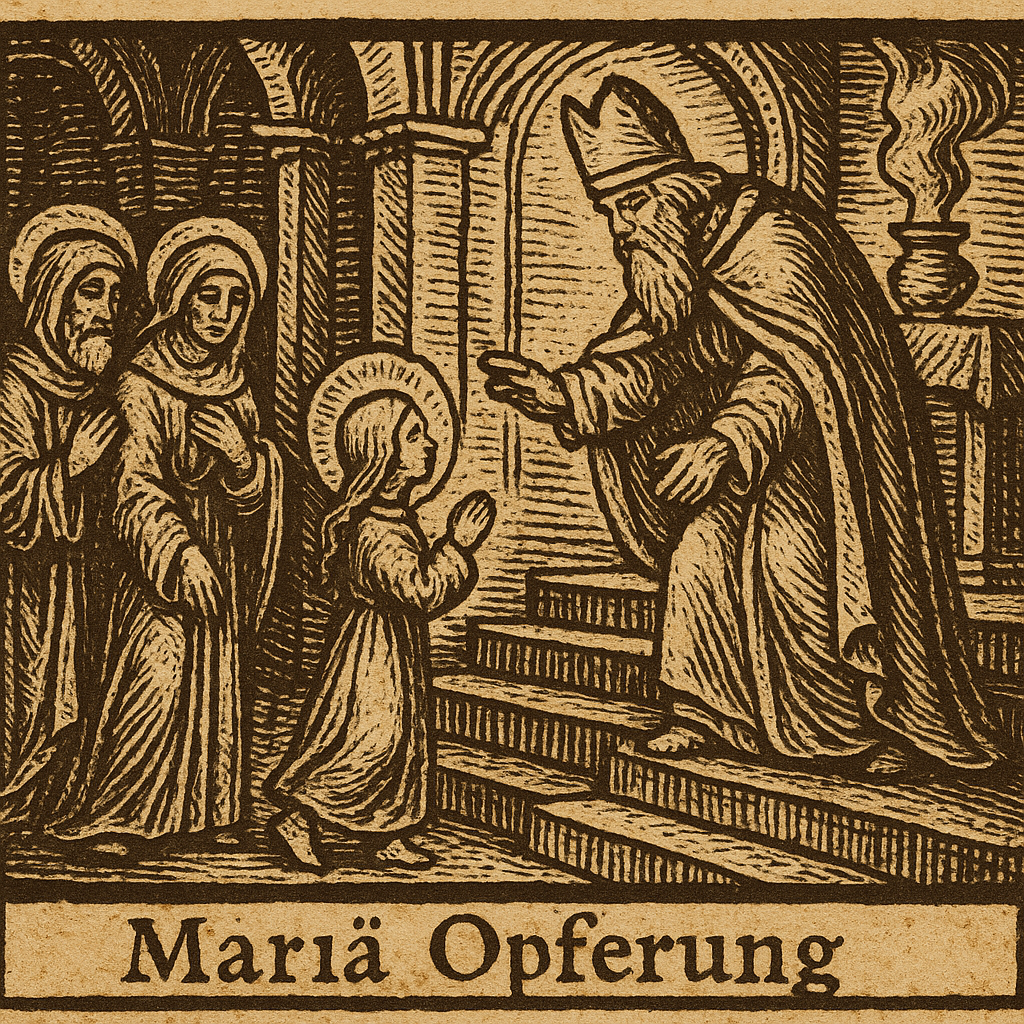 Heute.at - Mariä Opferung-Bauernregel – naht  strenger Winter?