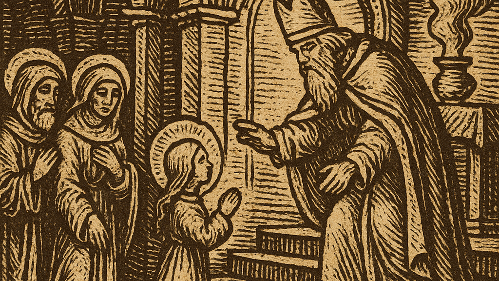 Heute.at - Mariä Opferung-Bauernregel – naht  strenger Winter?