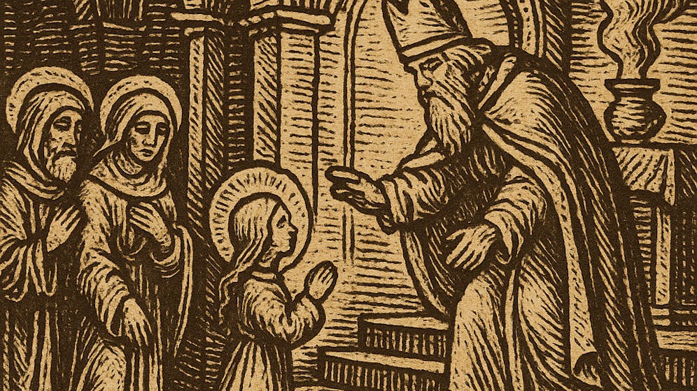 Heute.at - Mariä Opferung-Bauernregel – naht strenger Winter?