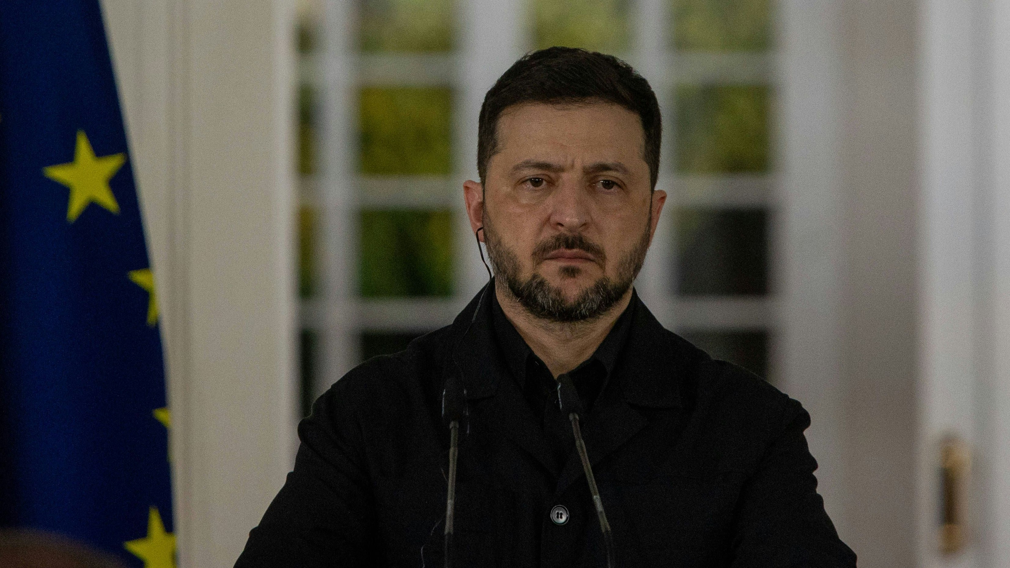 Heute.at - Ukraine soll Armee stark verkleinern – Moskau droht