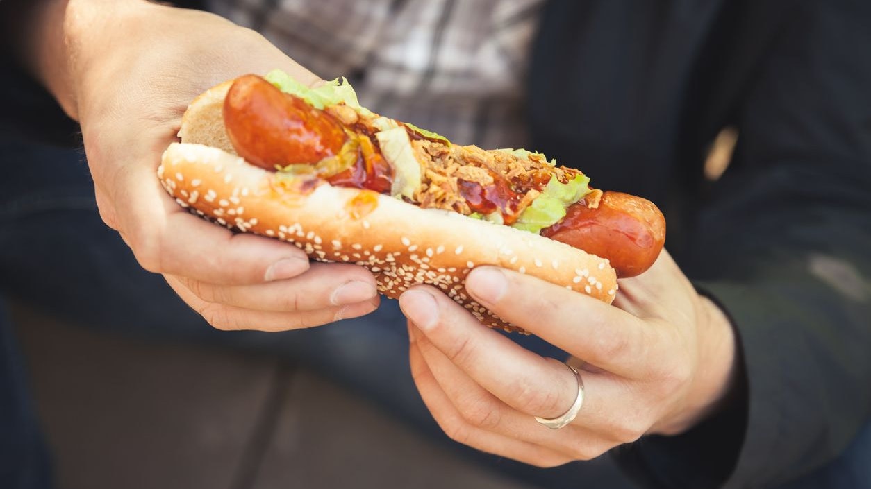 Heute.at - Das machen hochverarbeitete Lebensmittel mit dem Darm
