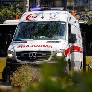 Schon wieder: Mann stirbt in Hotel in Istanbul und keiner weiß, warum