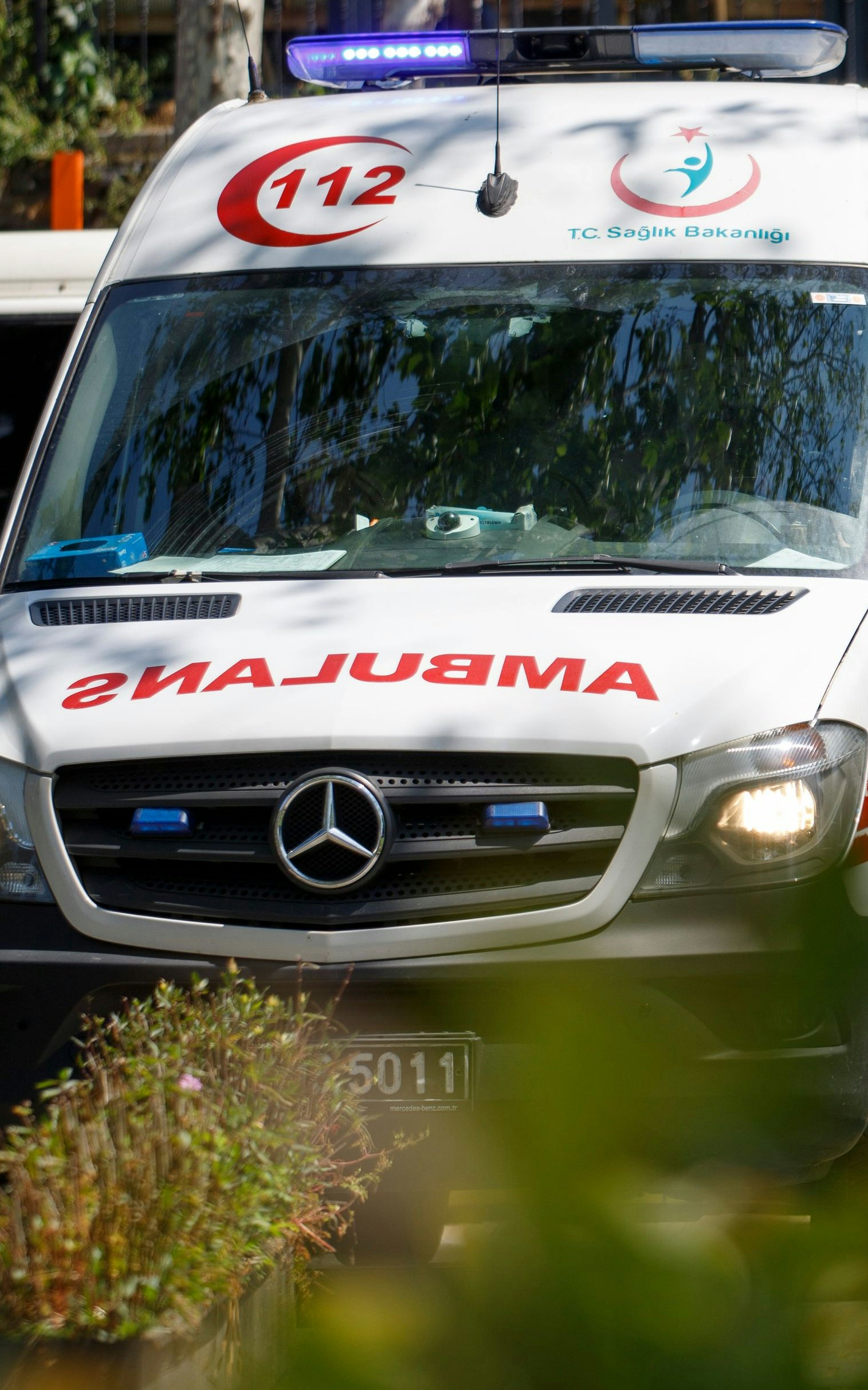 Schon wieder: Mann stirbt in Hotel in Istanbul und keiner weiß, warum