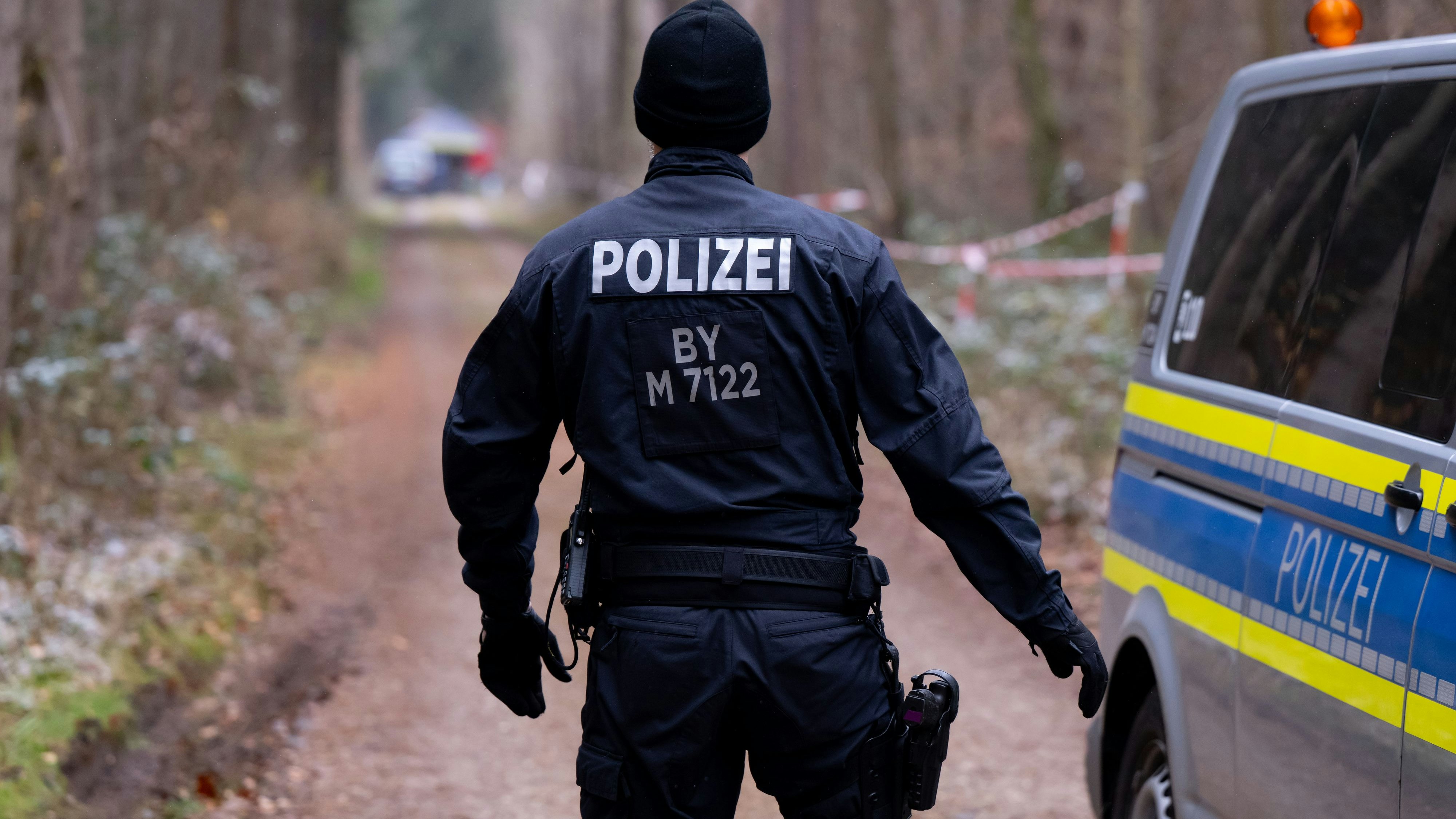 Heute.at - Rätsel um Waldleiche – das ist bisher bekannt