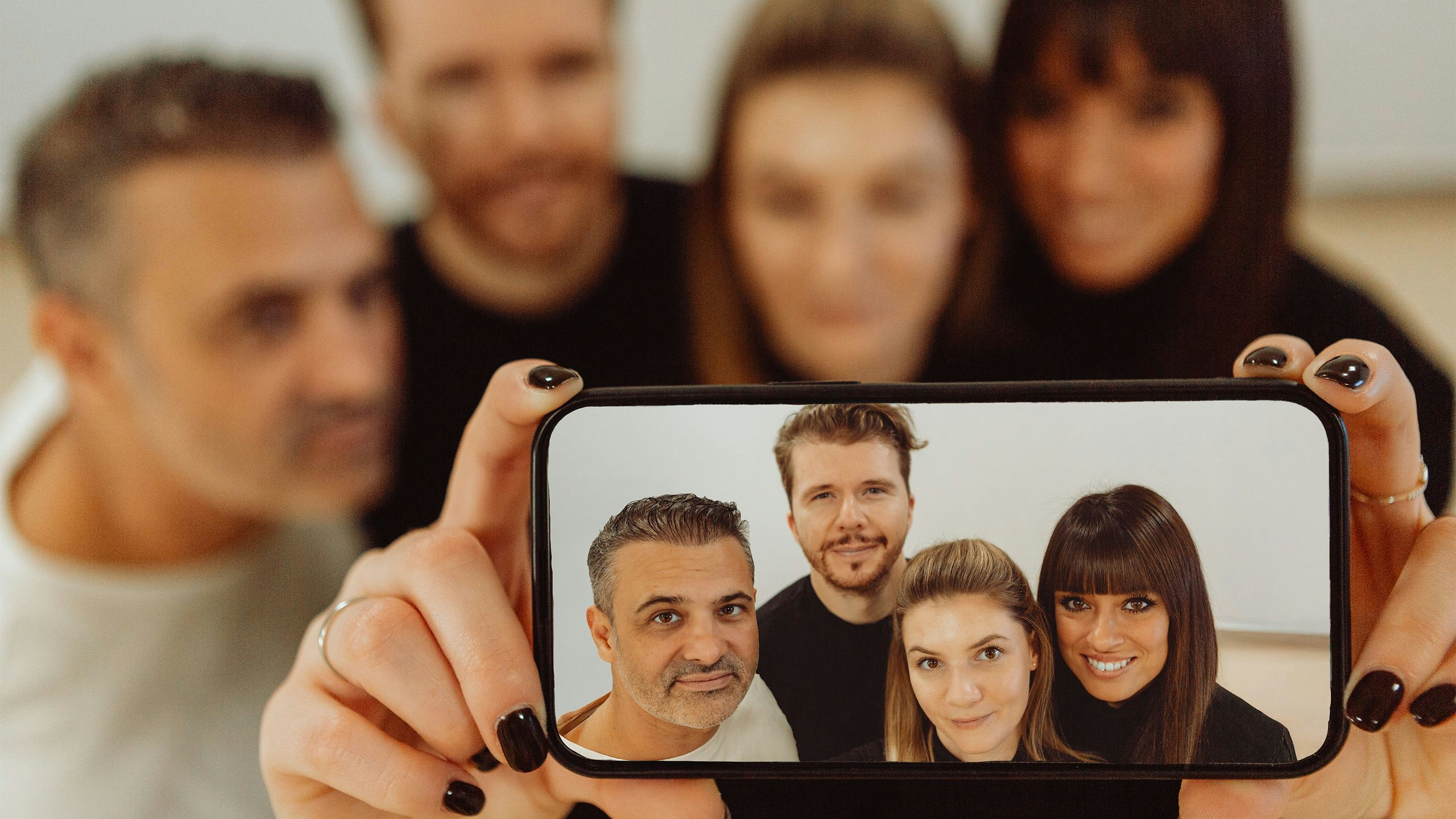 Heute.at - Sie sind die coolsten Cops im deutschsprachigen Raum
