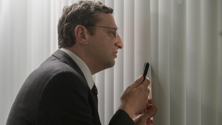 Die neue Streaming-Serie 