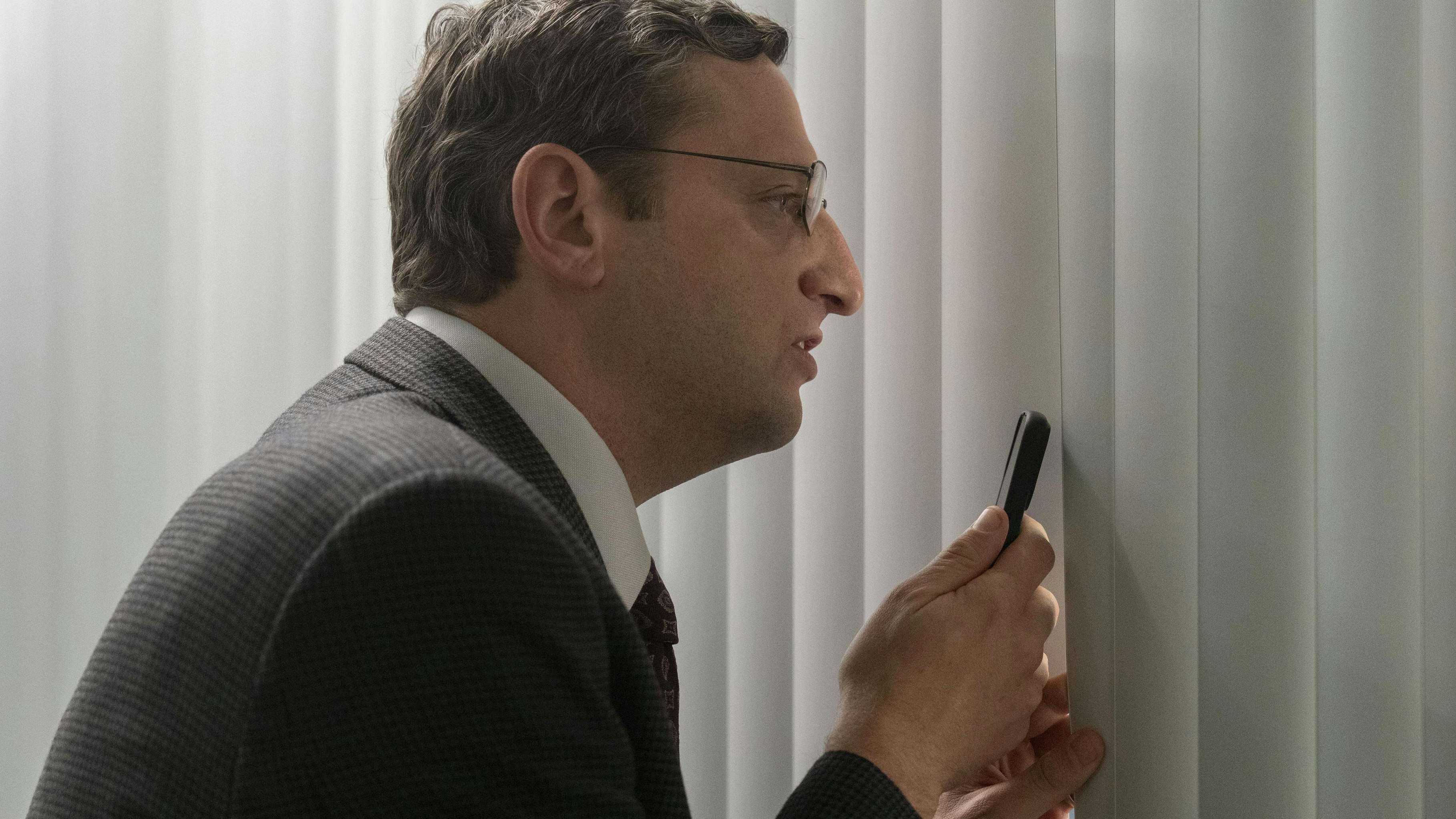 Die schräge Verschwörungs-Geschichte wird als "beste Serie des Jahres" gehandelt