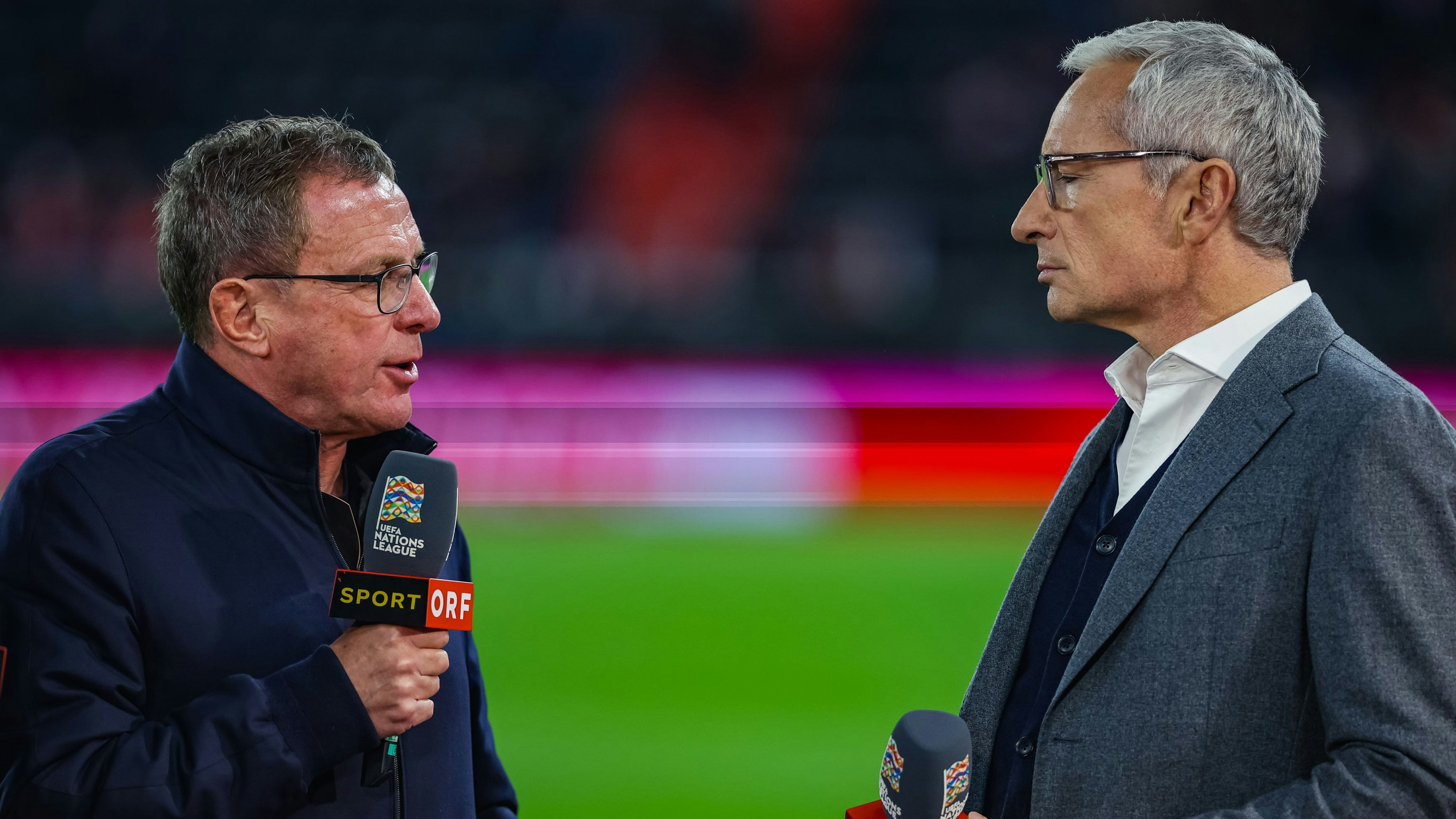 Heute.at - Pariasek hofft auf WM-Teilnahme: Das bestimmen andere