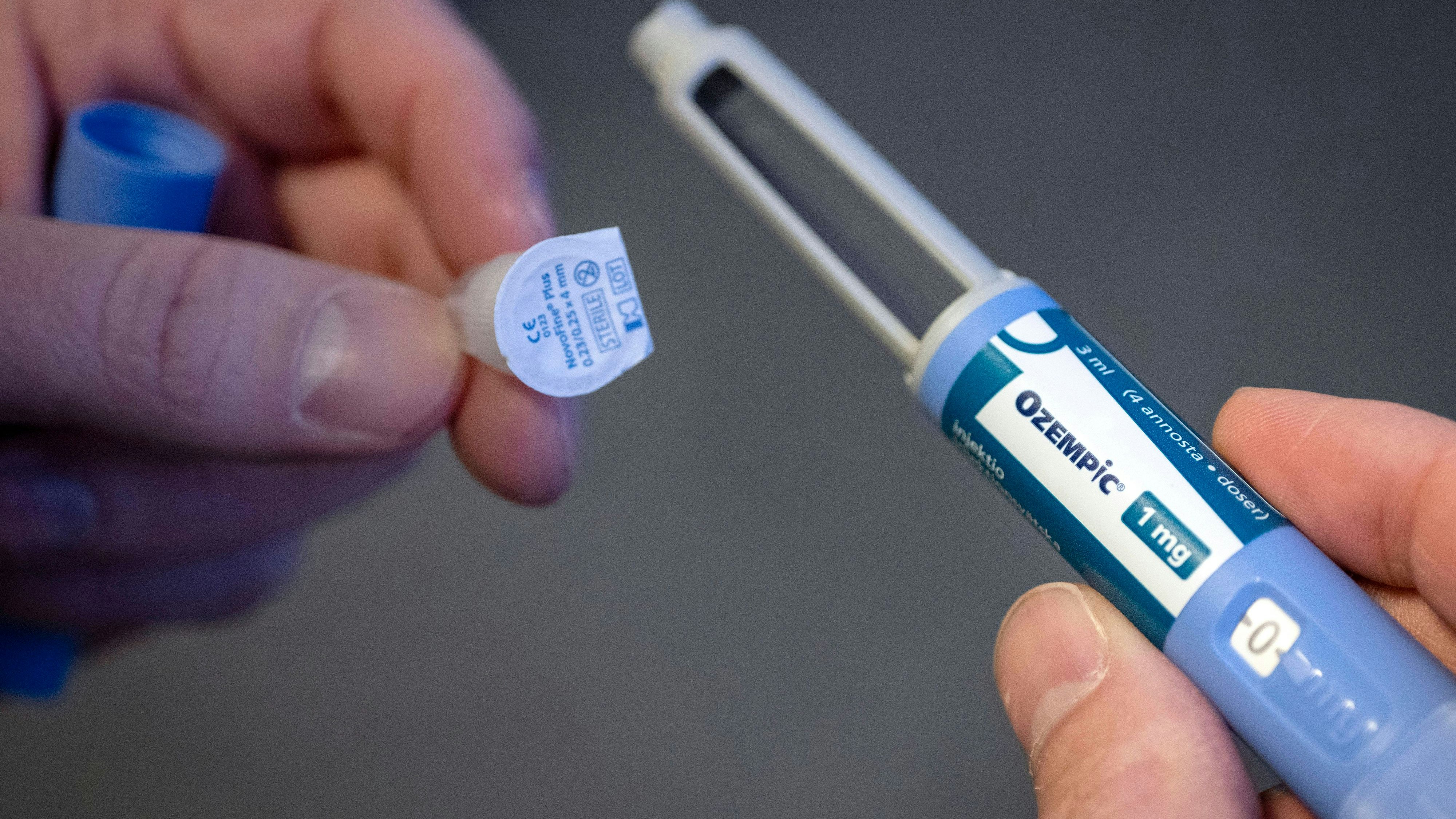 Heute.at - Augenschäden nach Abnehmspritzen – 107.000 € vom Staat